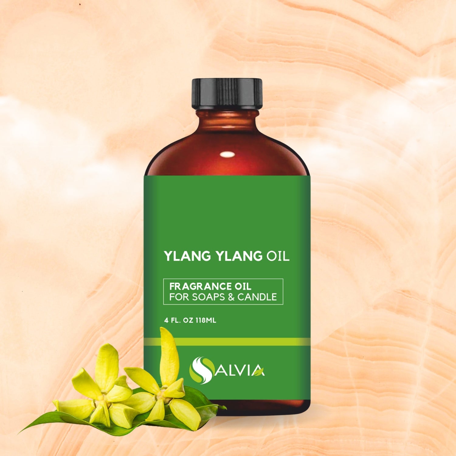 Shoprythm Fragrances Oils Ylang Ylang Fragrance oil