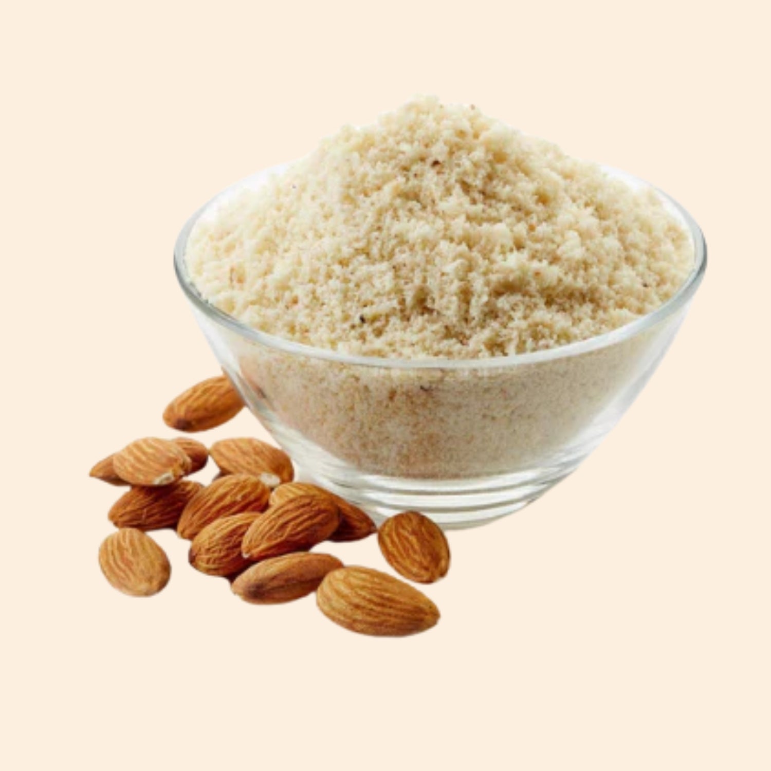 Shoprythm Fruit & Vegetable Powders Almond Powder