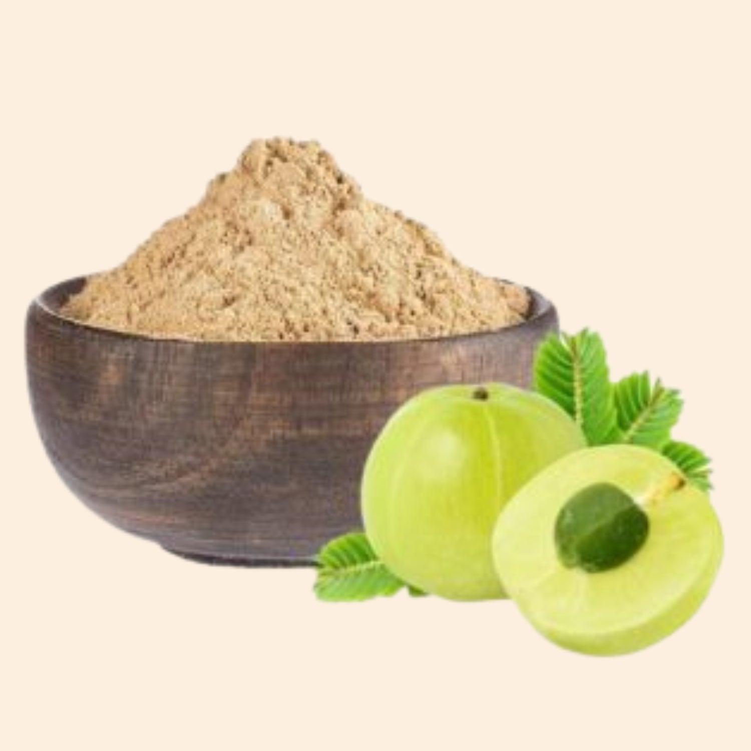 Shoprythm Fruit & Vegetable Powders Amla Powder