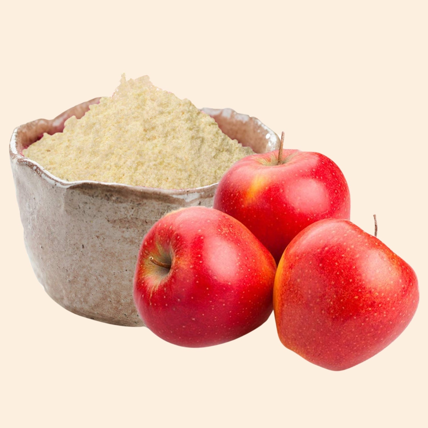 Shoprythm Fruit & Vegetable Powders Apple Powder