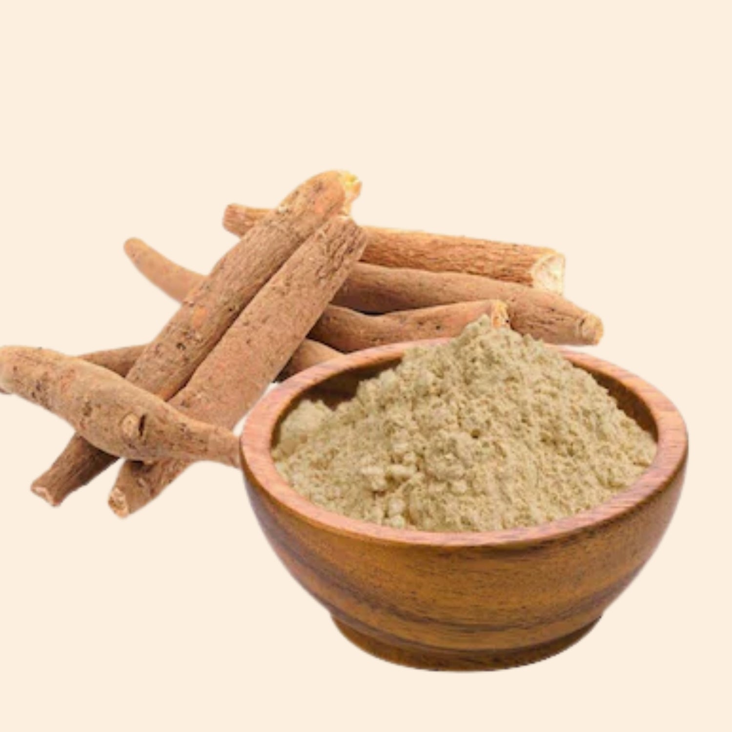 Shoprythm Fruit & Vegetable Powders Ashwagandha Powder