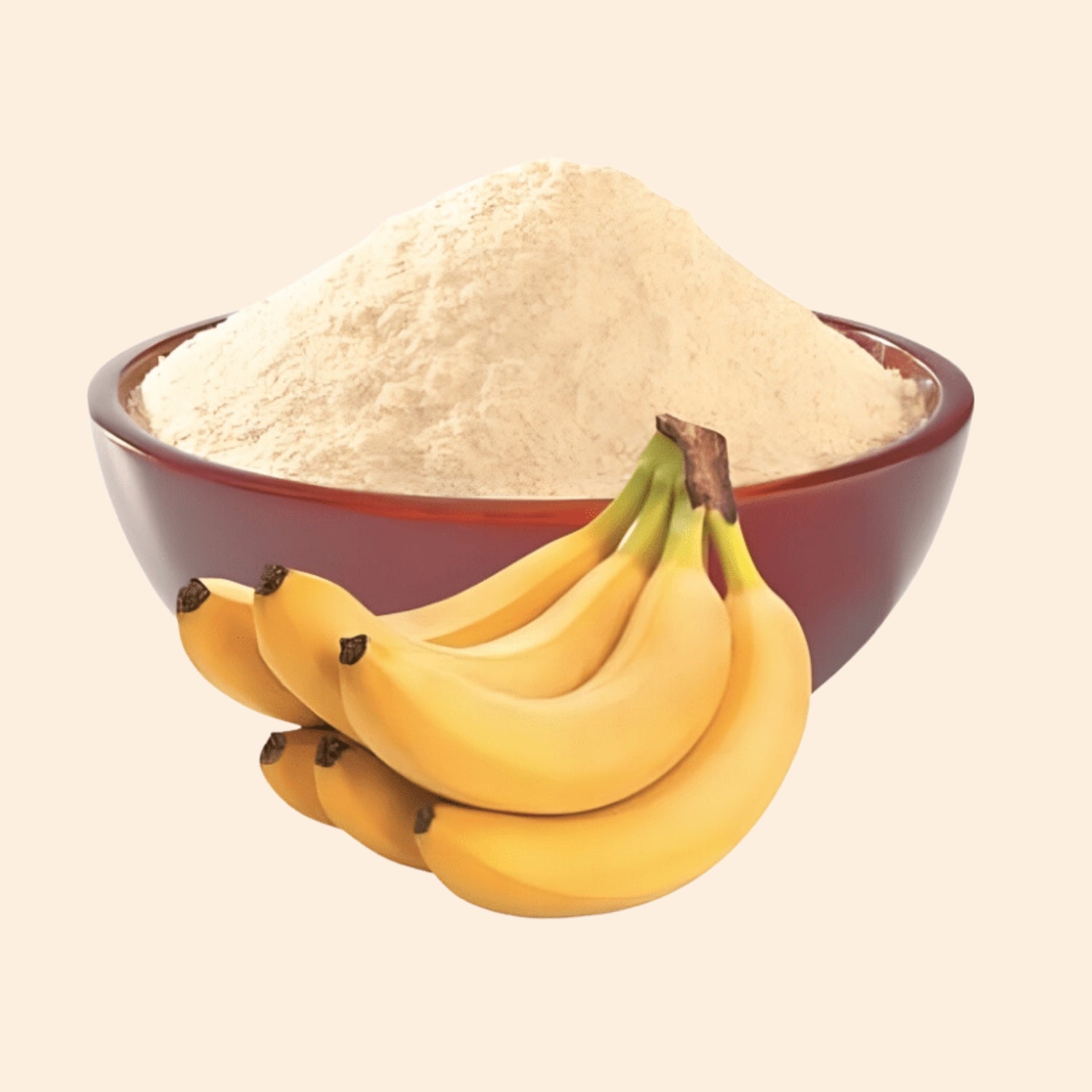 Shoprythm Fruit & Vegetable Powders Banana Powder