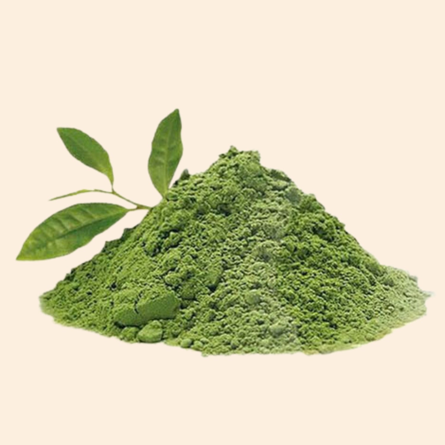 Shoprythm Fruit & Vegetable Powders Green Tea Powder