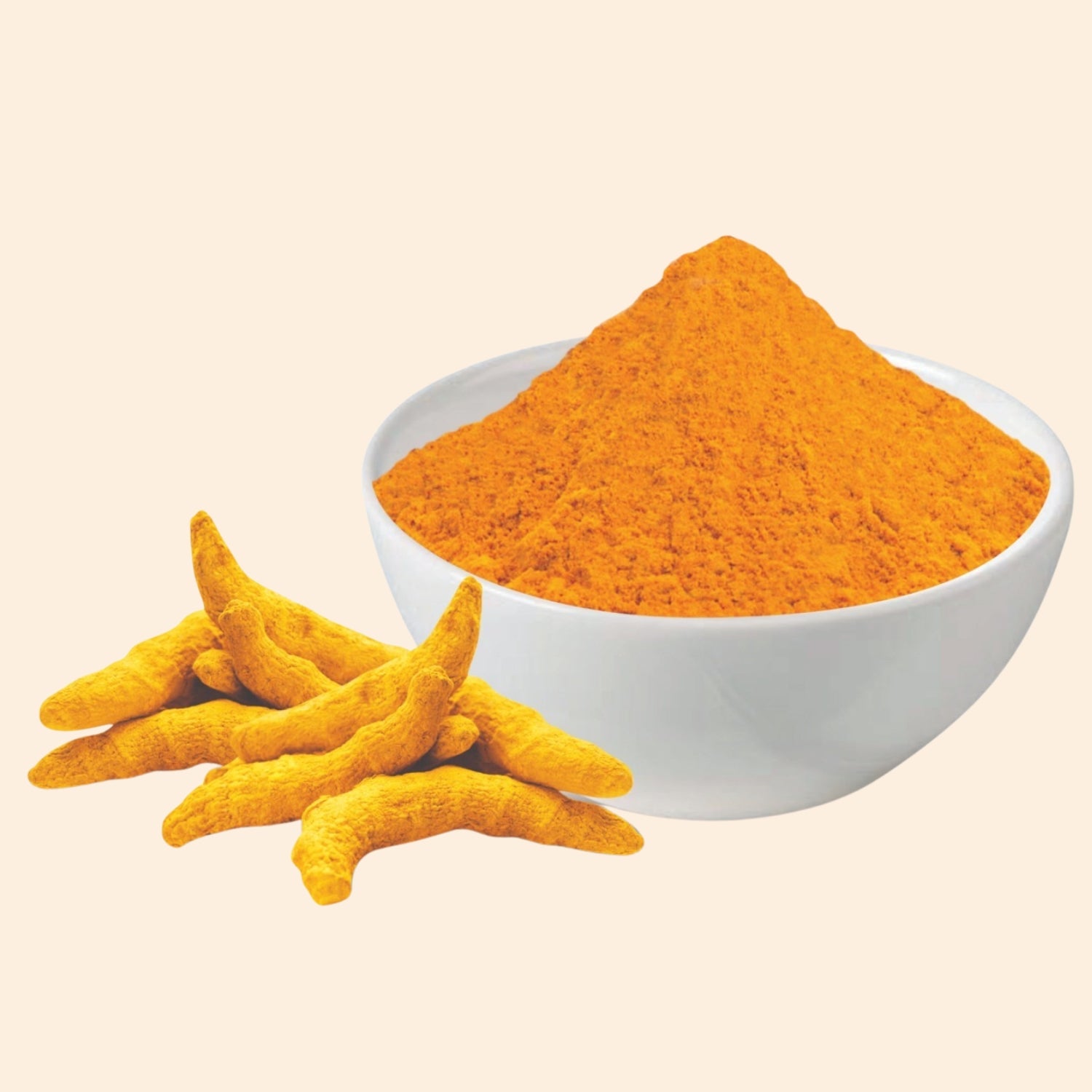 Shoprythm Fruit & Vegetable Powders Haldi Powder