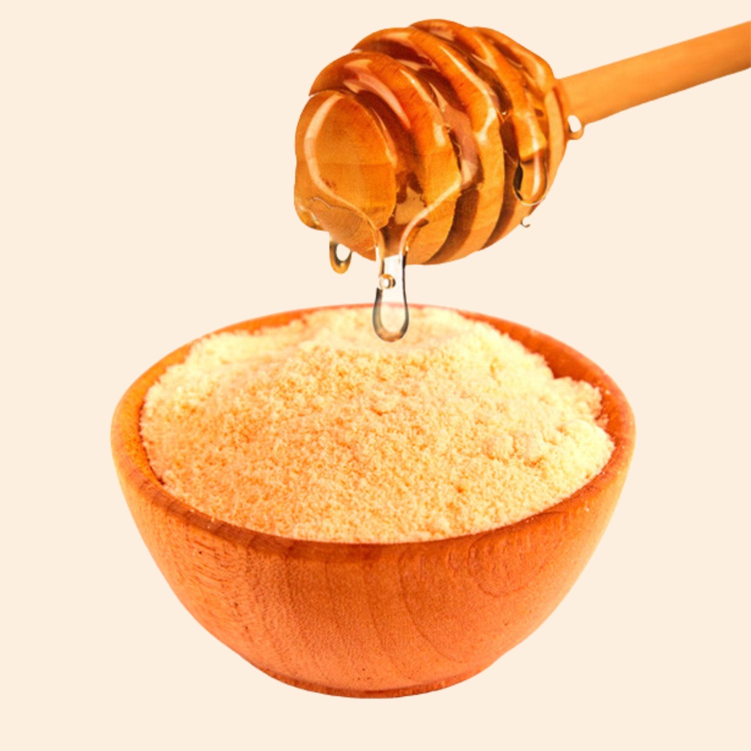 Shoprythm Fruit & Vegetable Powders Honey Powder