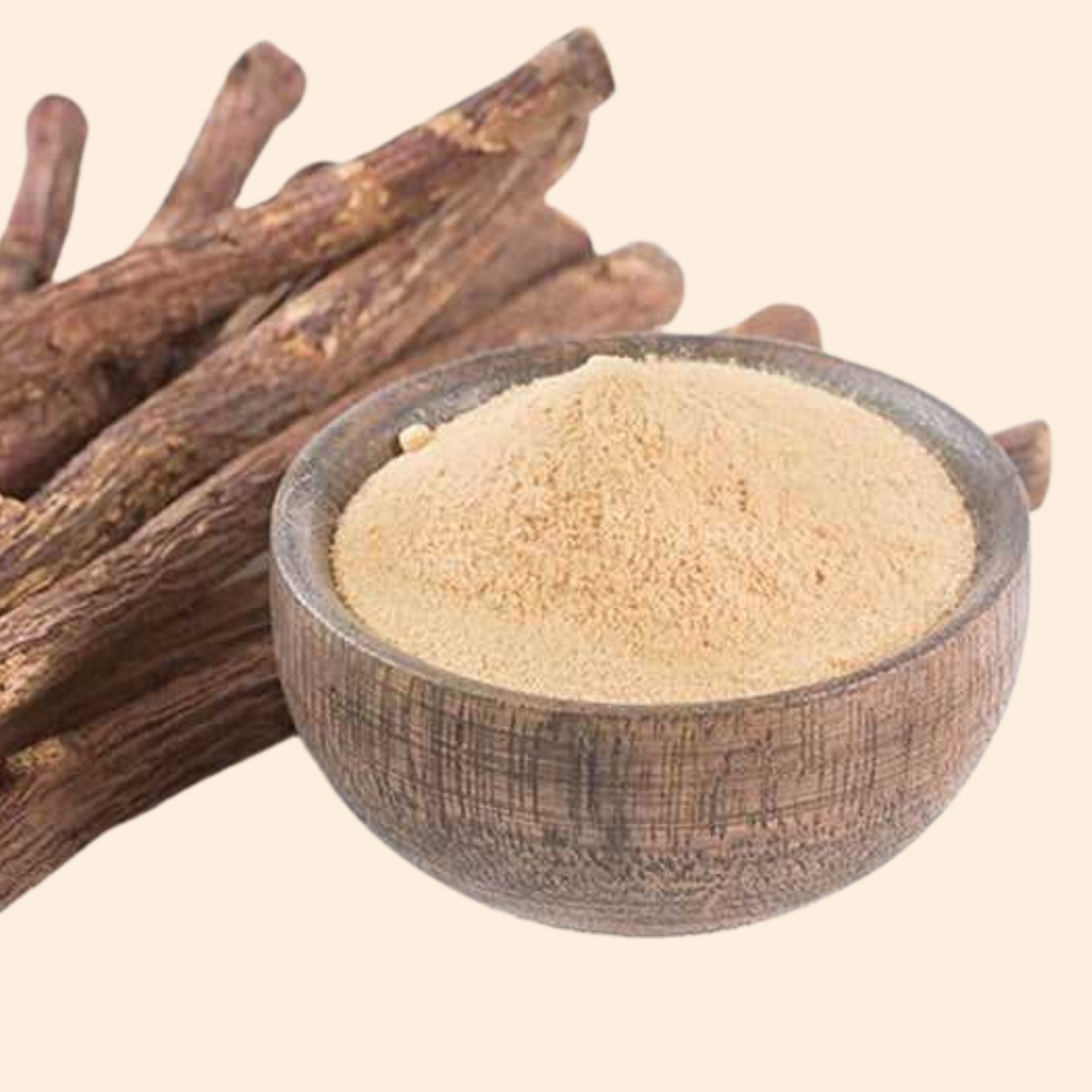 Shoprythm Fruit & Vegetable Powders Licorice Powder