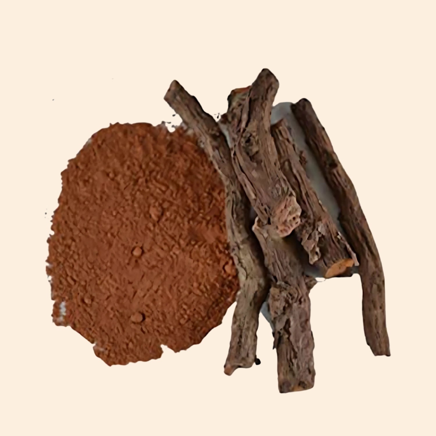 Shoprythm Fruit & Vegetable Powders Manjista Powder