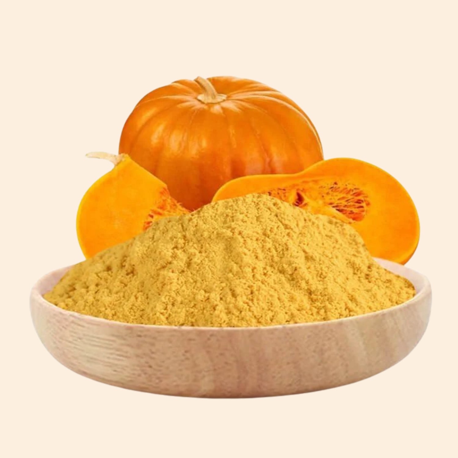Shoprythm Fruit & Vegetable Powders Pumpkin Powder