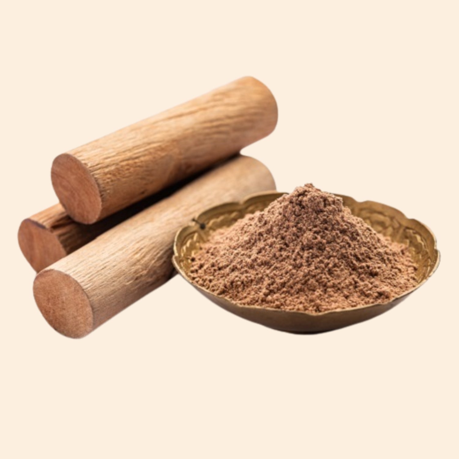 Shoprythm Fruit & Vegetable Powders Pure Chandan Powder