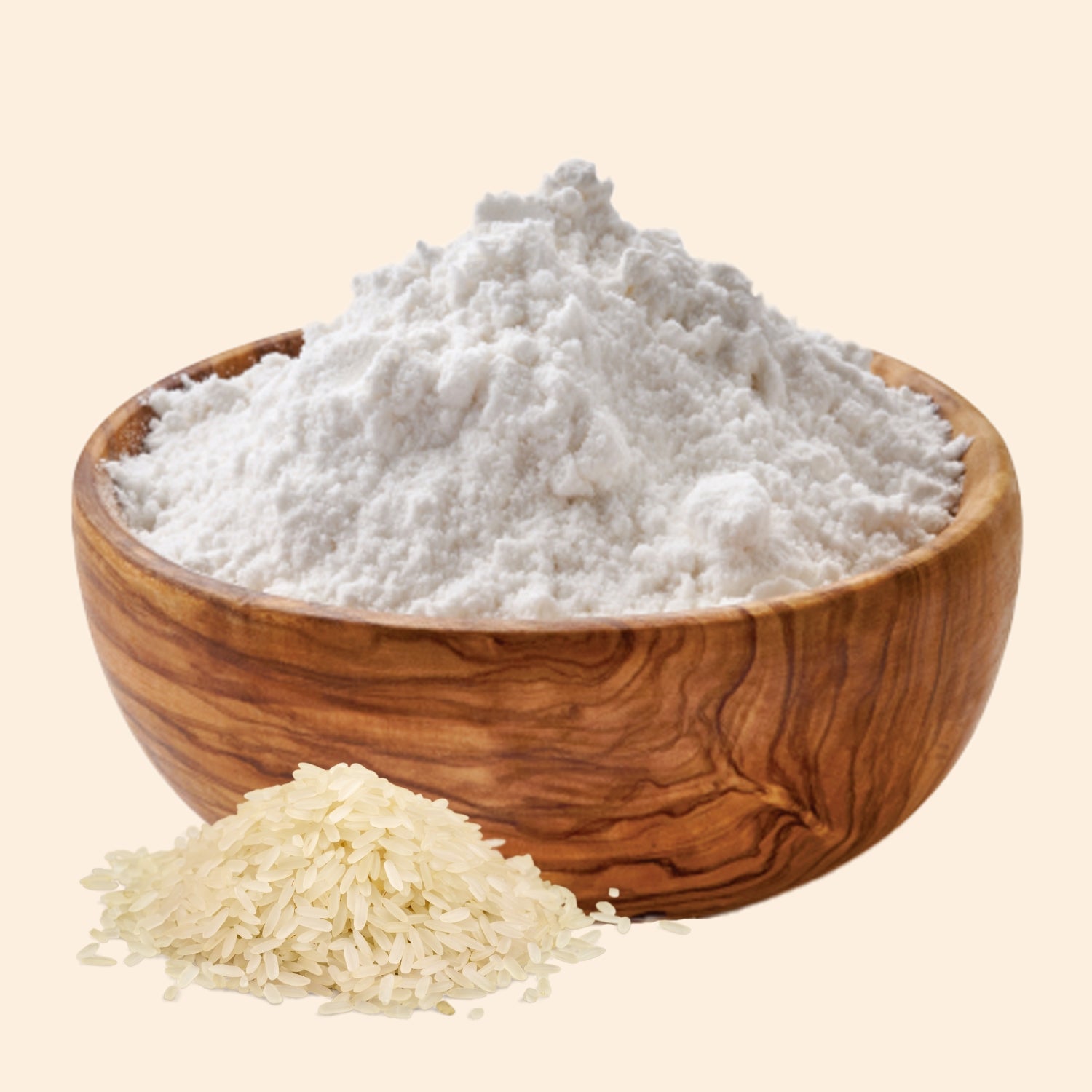 Shoprythm Fruit & Vegetable Powders Rice Powder