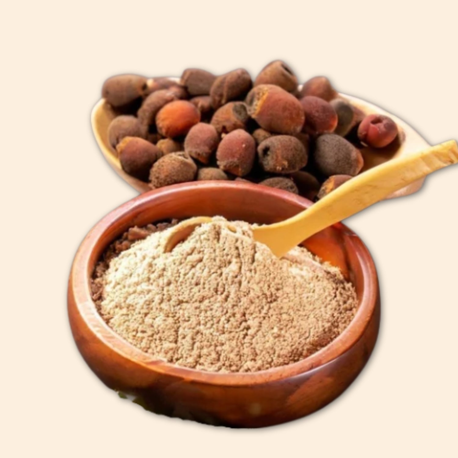 Shoprythm Fruit & Vegetable Powders Ritha Powder