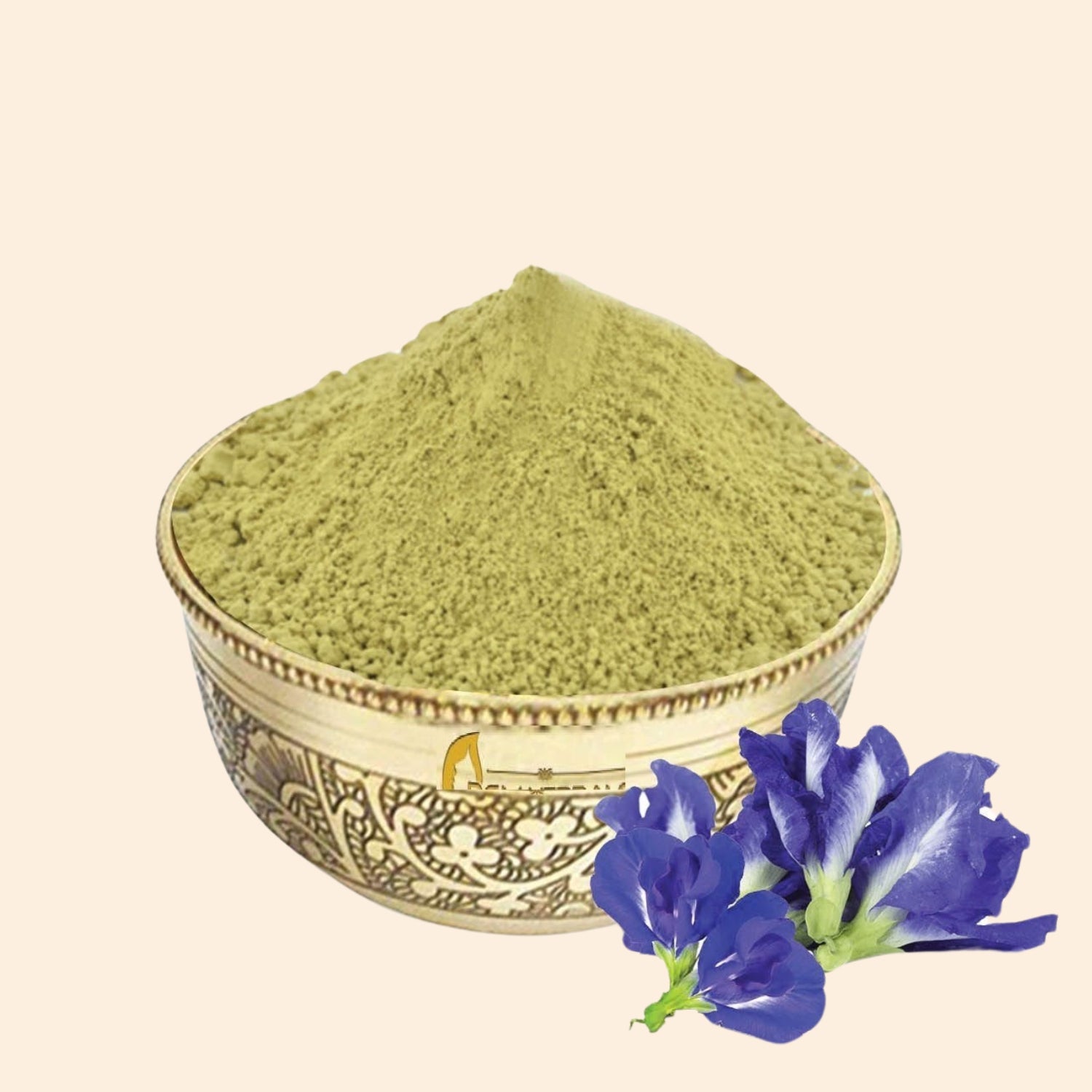 Shoprythm Fruit & Vegetable Powders Sankhpusphi Powder
