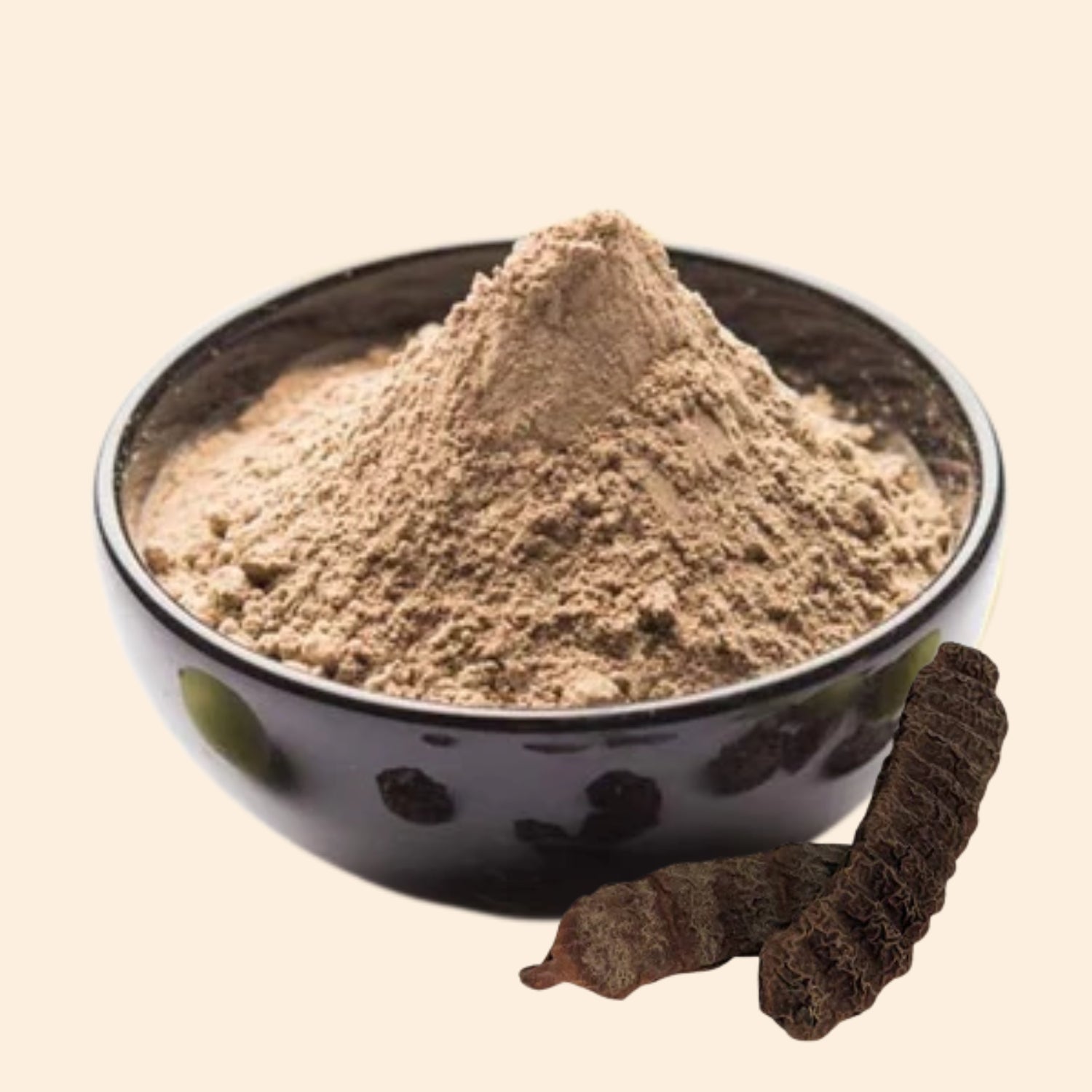 Shoprythm Fruit & Vegetable Powders Shikakai Powder