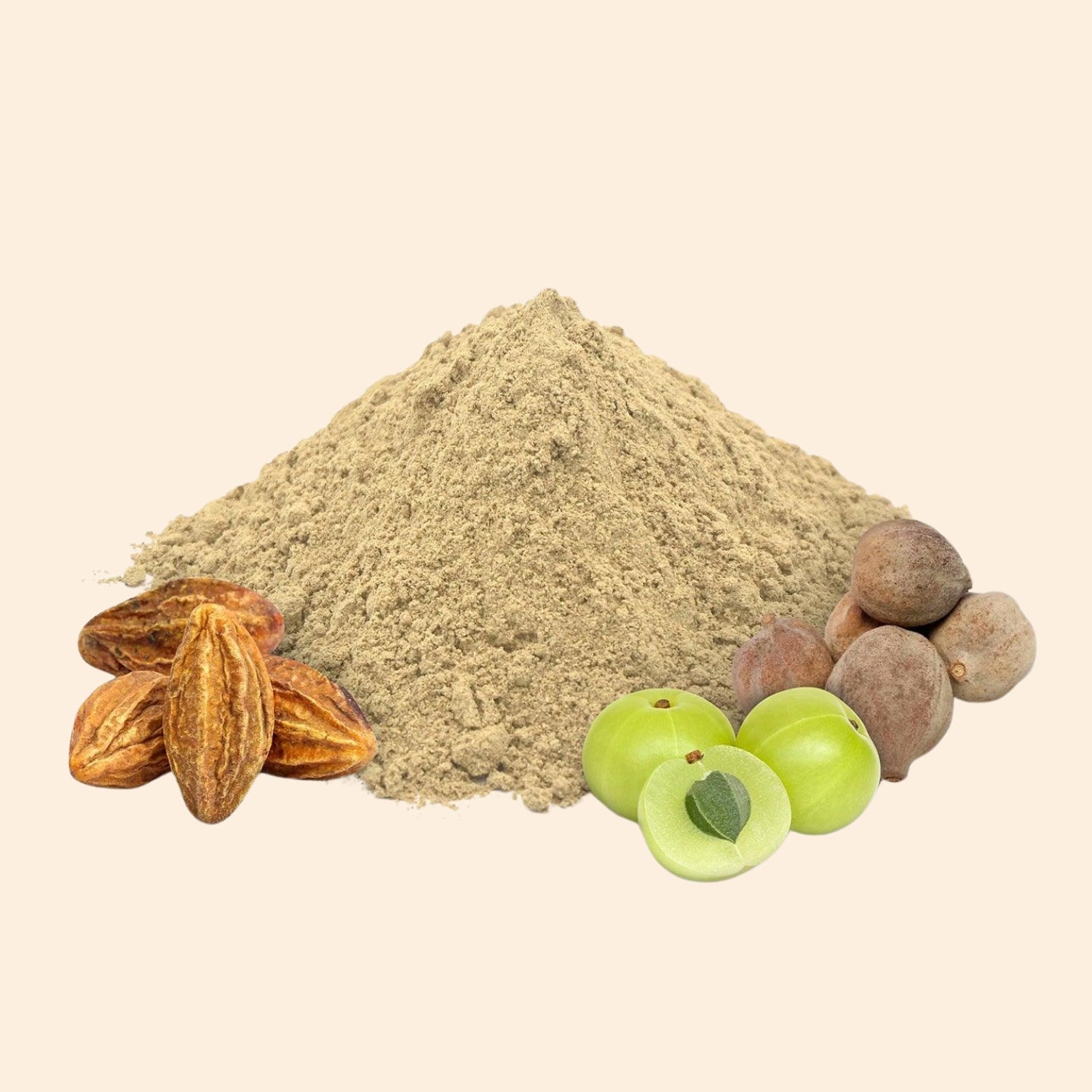 Shoprythm Fruit & Vegetable Powders Triphala Powder