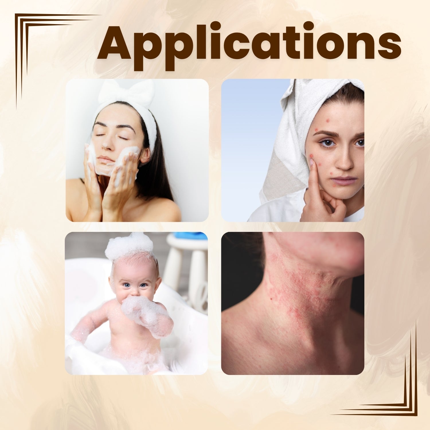 Shoprythm Goat Milk soap