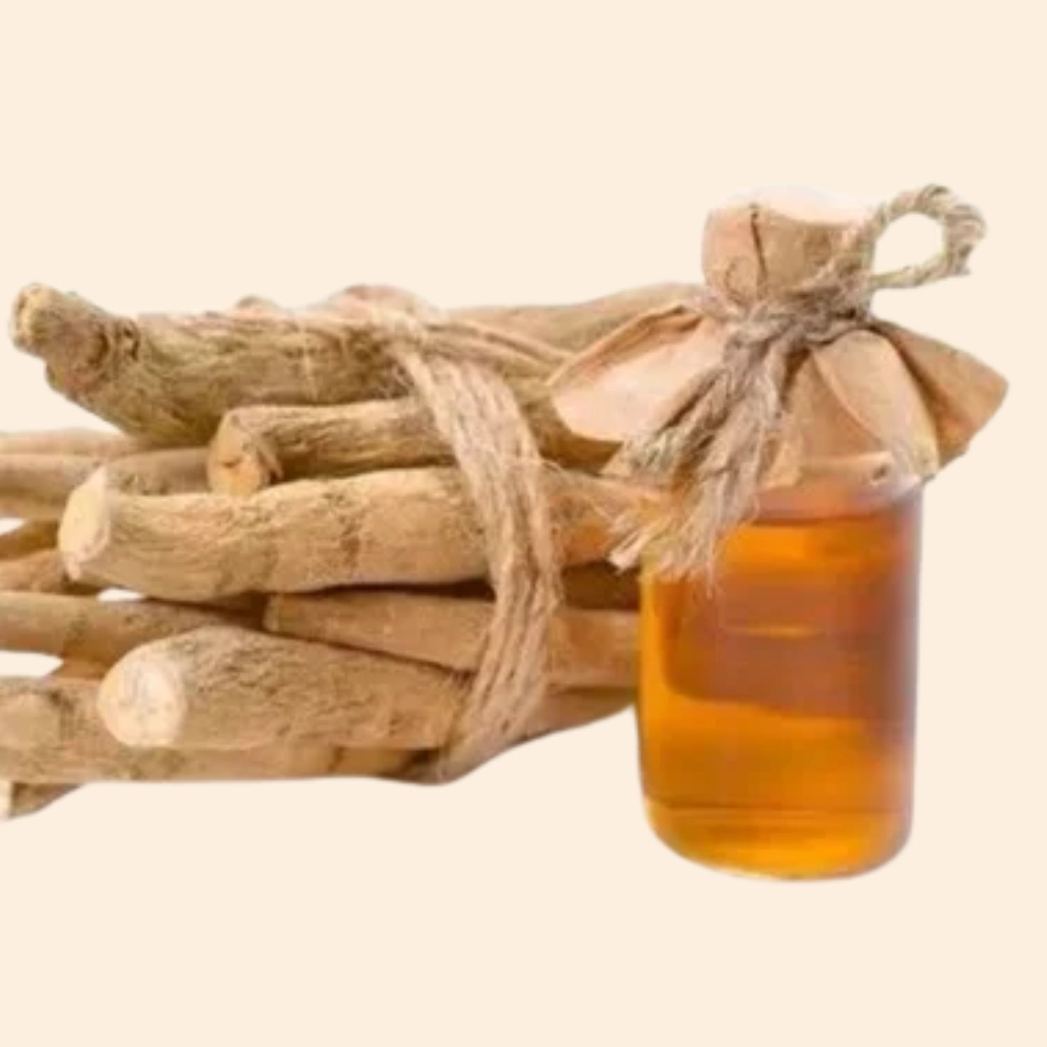 Shoprythm Herbal Liquid Extract Ashwagandha Herbal Liquid Extract