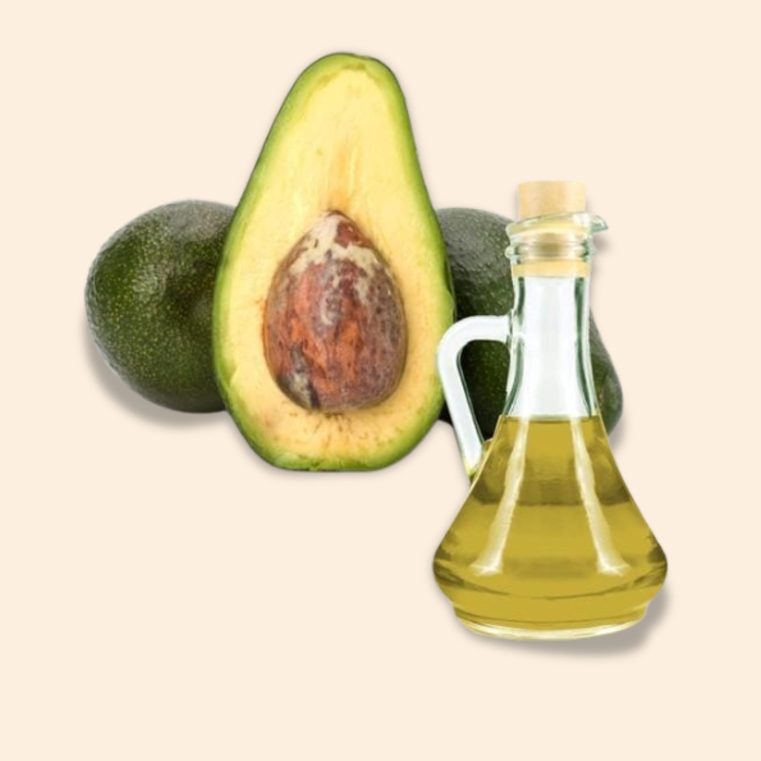 Shoprythm Herbal Liquid Extract Avocado Herbal Liquid Extract