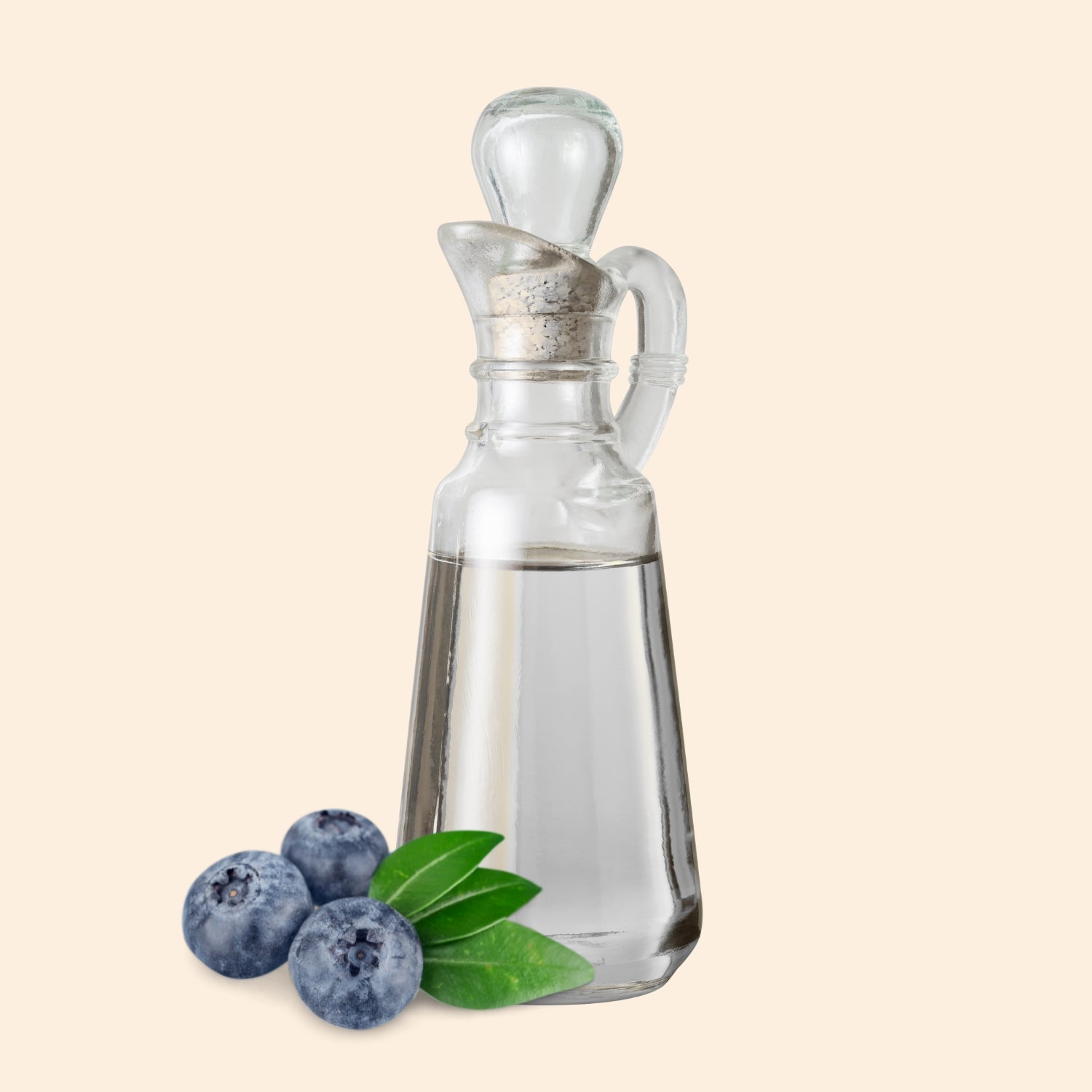 Shoprythm Herbal Liquid Extract Blue Berry Herbal Liquid Extract