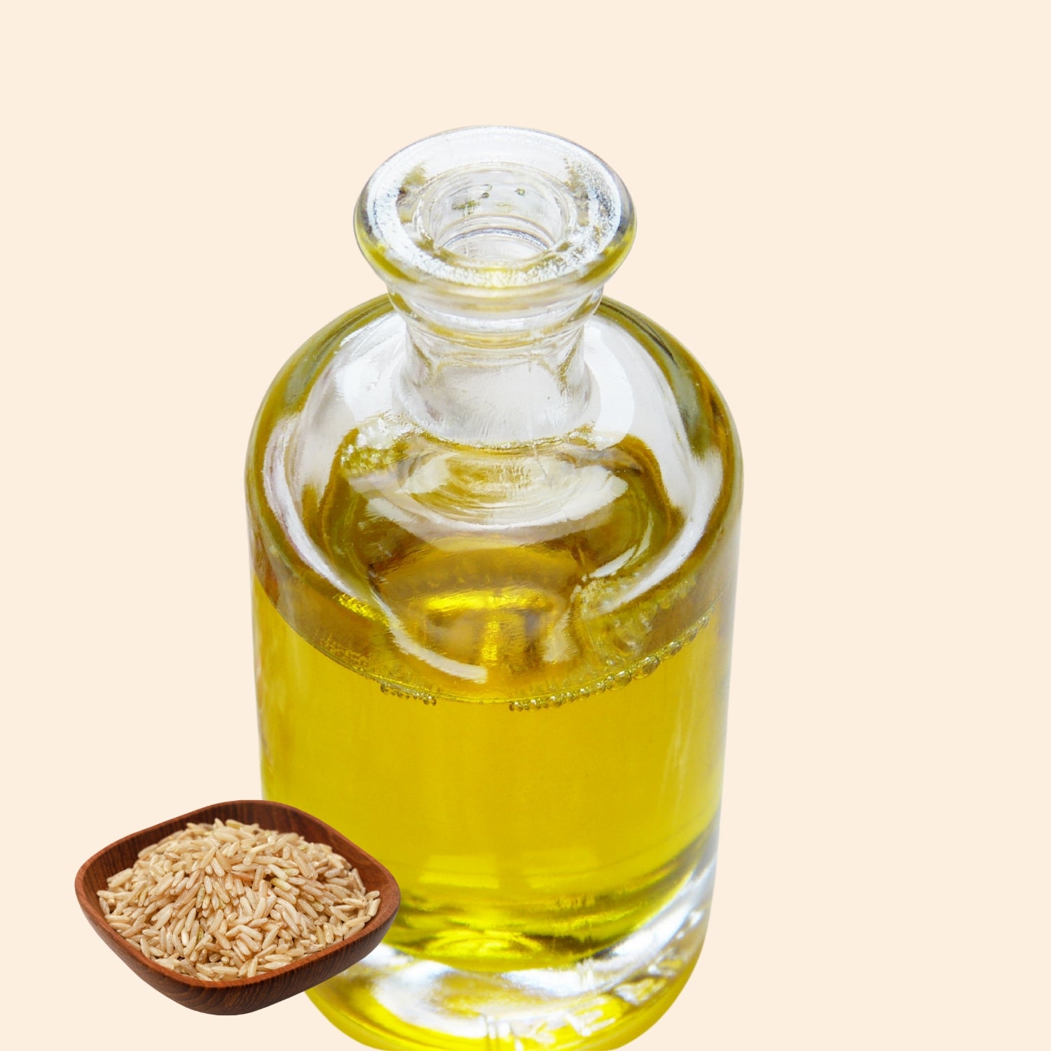 Shoprythm Herbal Liquid Extract Brown Rice Herbal Liquid Extract