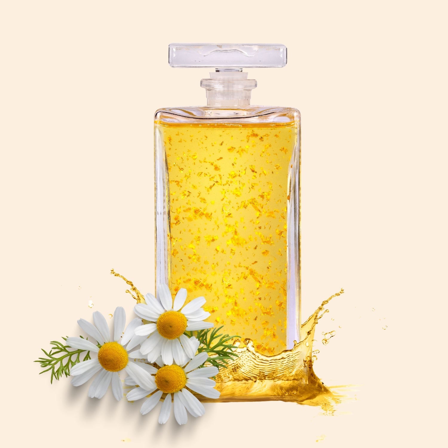 Shoprythm Herbal Liquid Extract Chamomile Herbal Liquid Extract