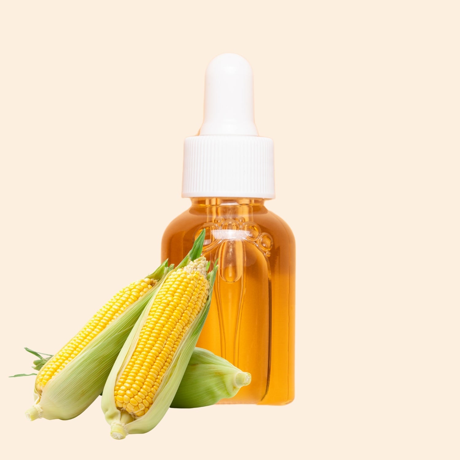 Shoprythm Herbal Liquid Extract Corn Flower Herbal Liquid Extract