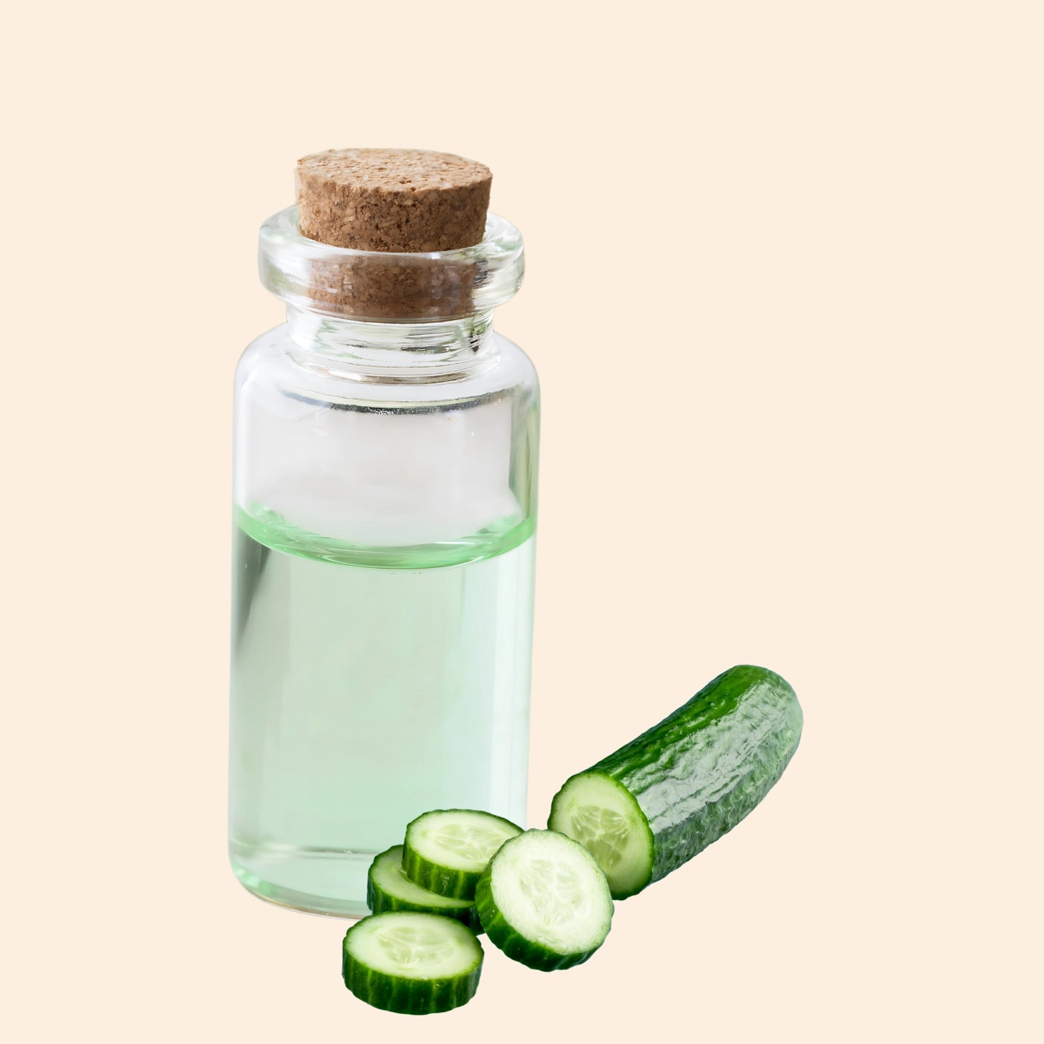 Shoprythm Herbal Liquid Extract Cucumber Herbal Liquid Extract
