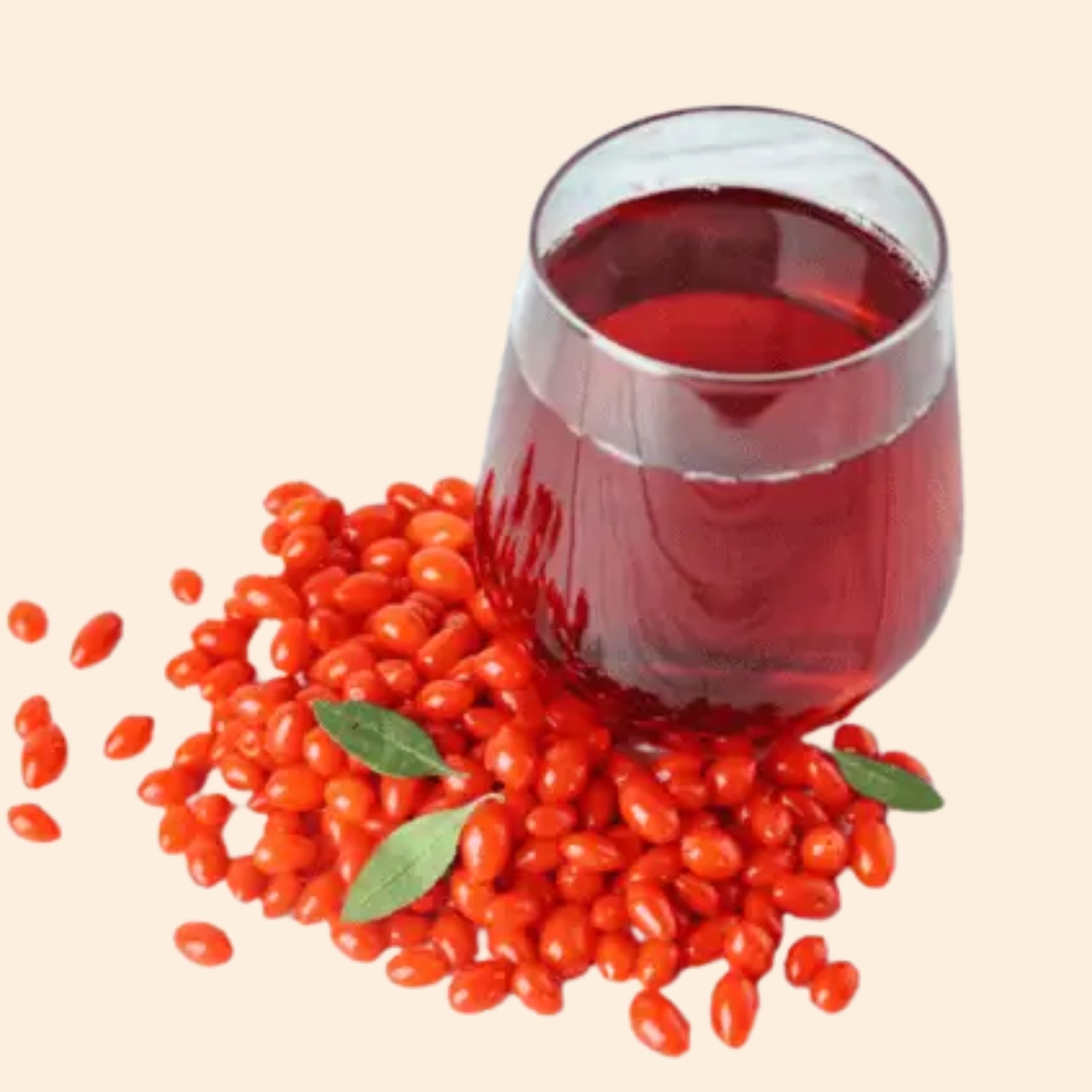 Shoprythm Herbal Liquid Extract Goji Berry Herbal Liquid Extract