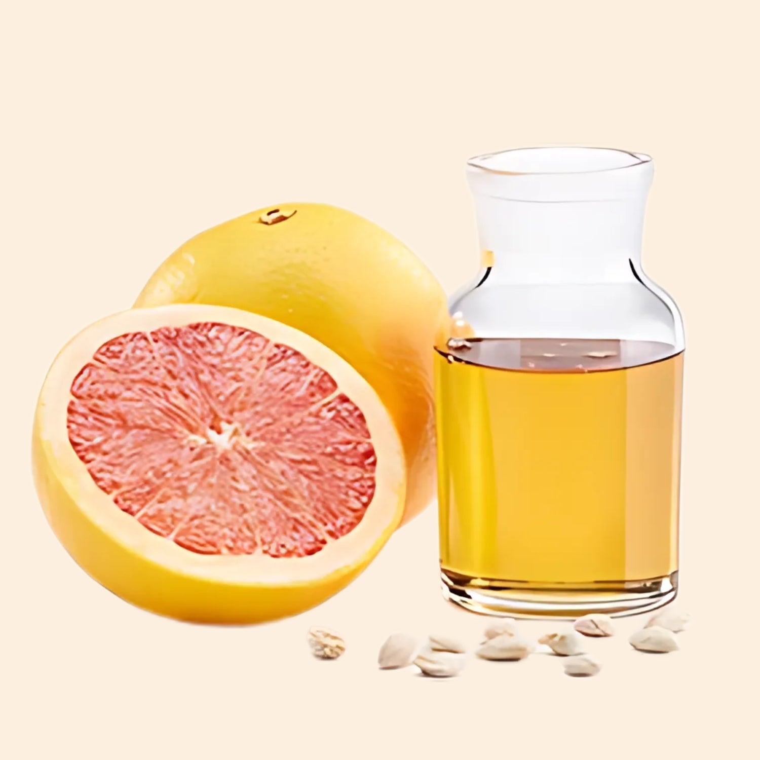 Shoprythm Herbal Liquid Extract Grape Fruit Herbal Liquid Extract
