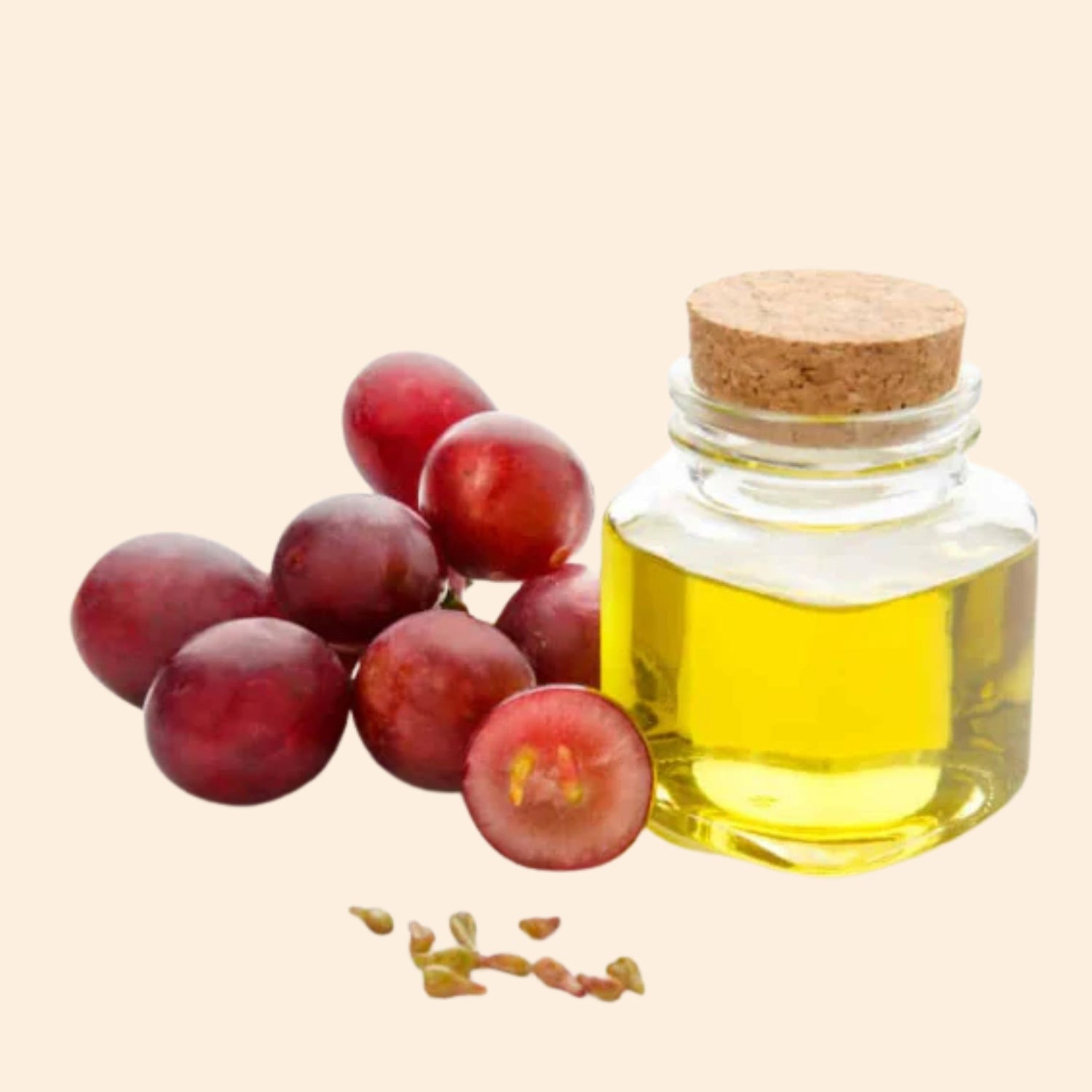 Shoprythm Herbal Liquid Extract Grape Seed Herbal Liquid Extract