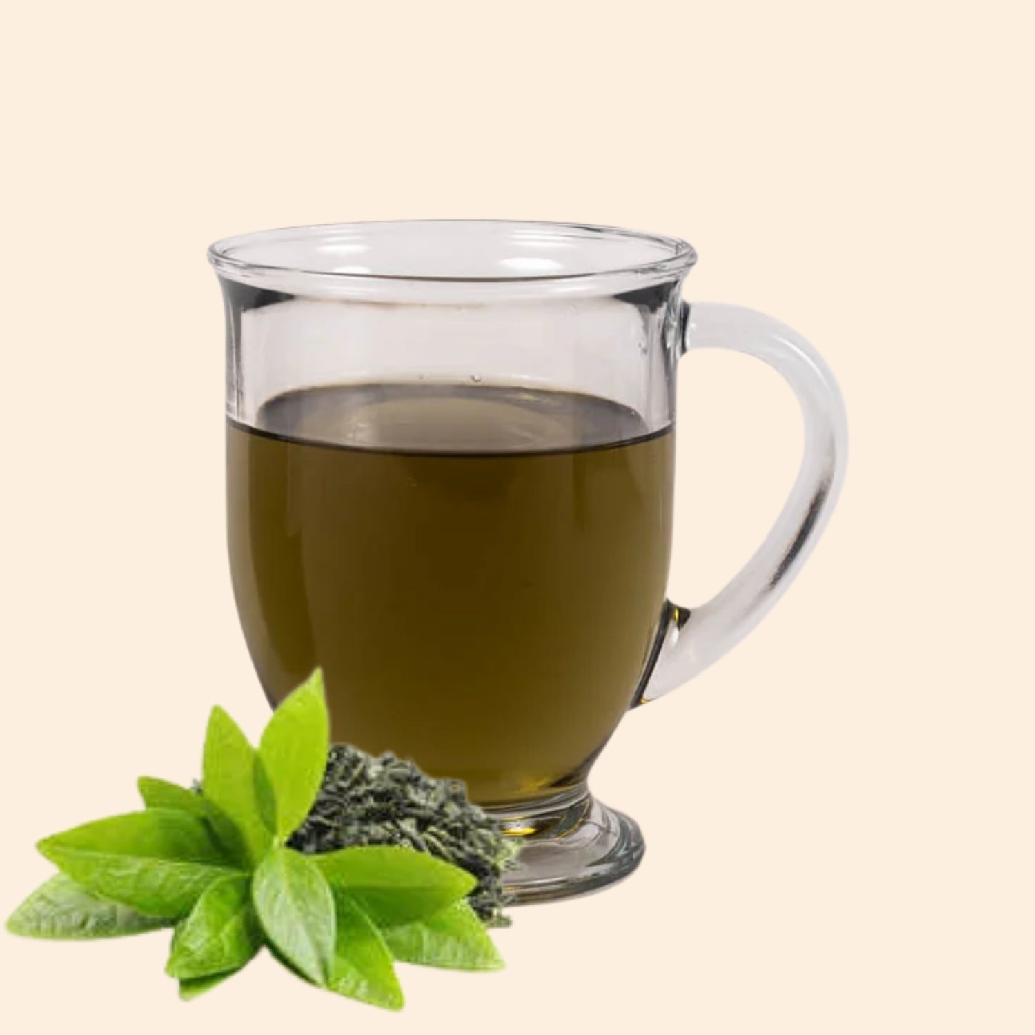 Shoprythm Herbal Liquid Extract Green Tea Herbal Liquid Extract