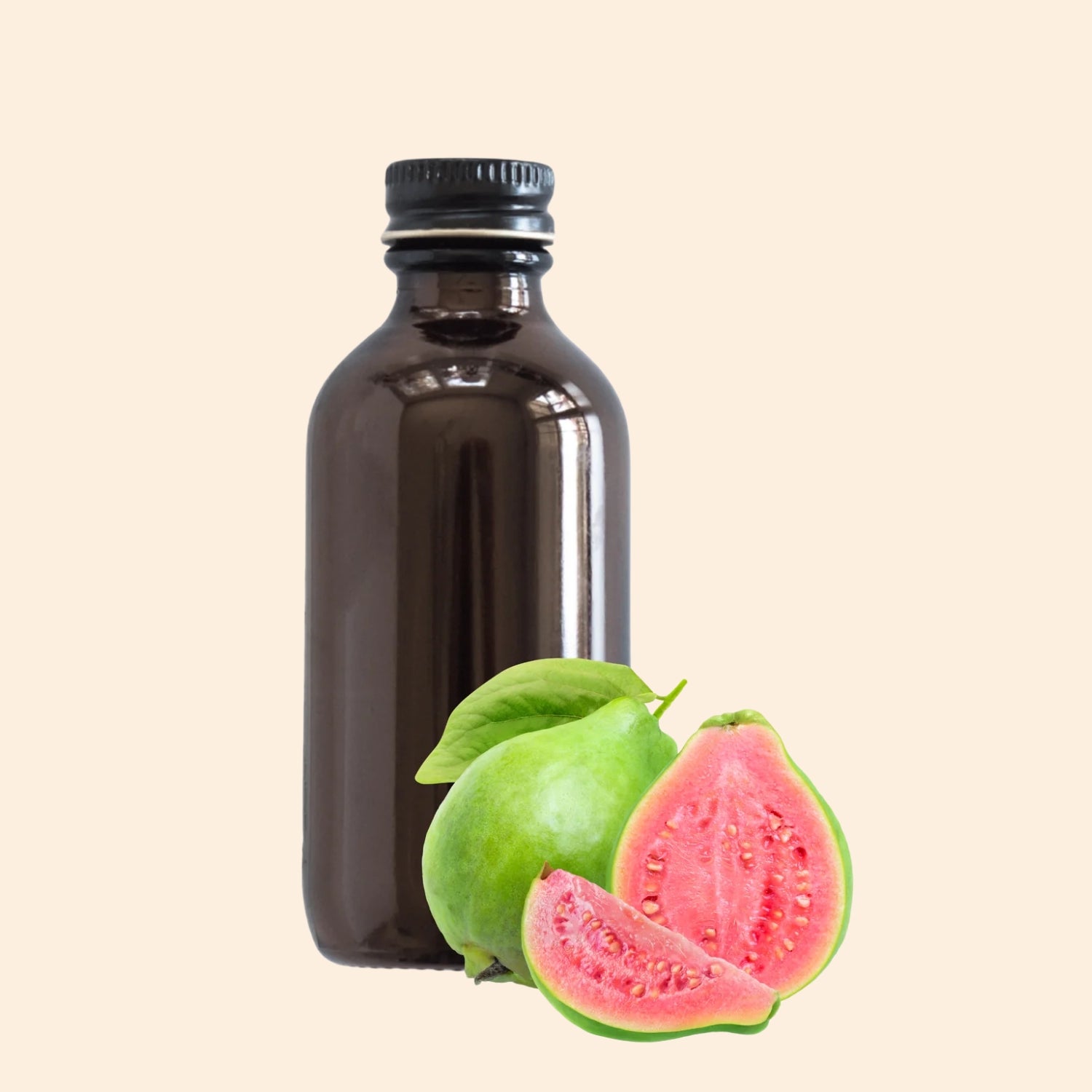 Shoprythm Herbal Liquid Extract Guava Herbal Liquid Extract
