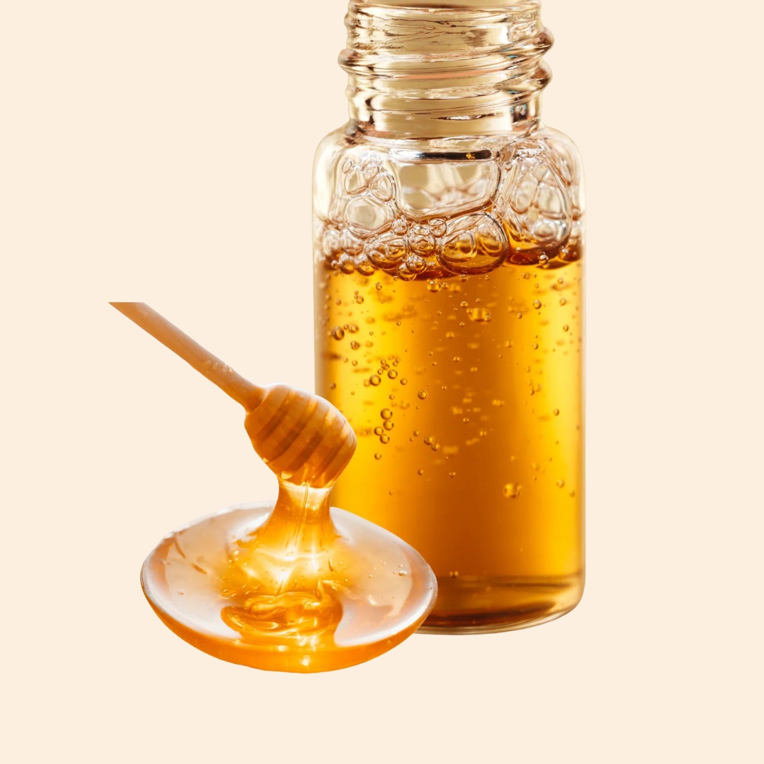 Shoprythm Herbal Liquid Extract Honey Herbal Liquid Extract