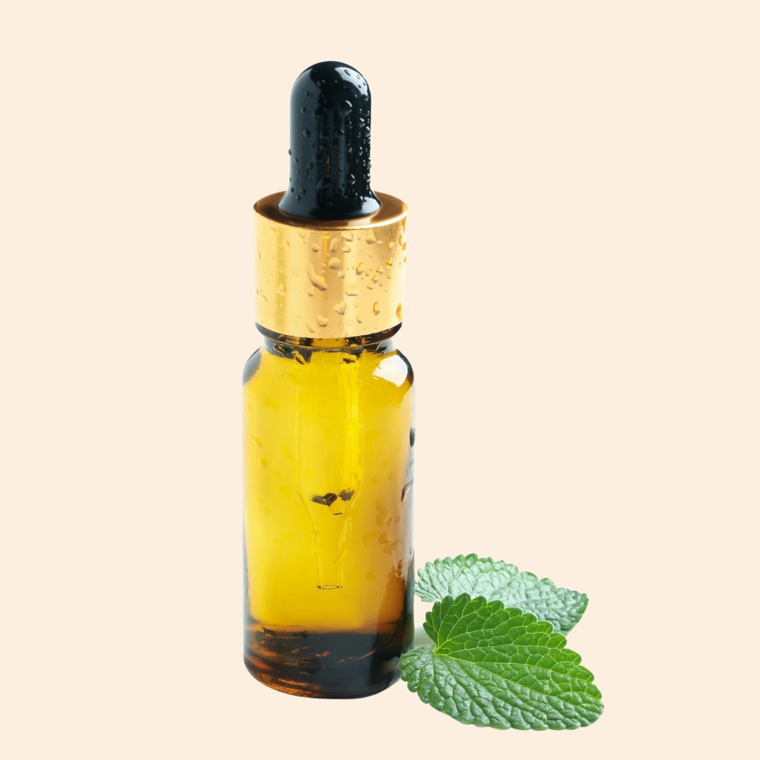 Shoprythm Herbal Liquid Extract Mint Herbal Liquid Extract