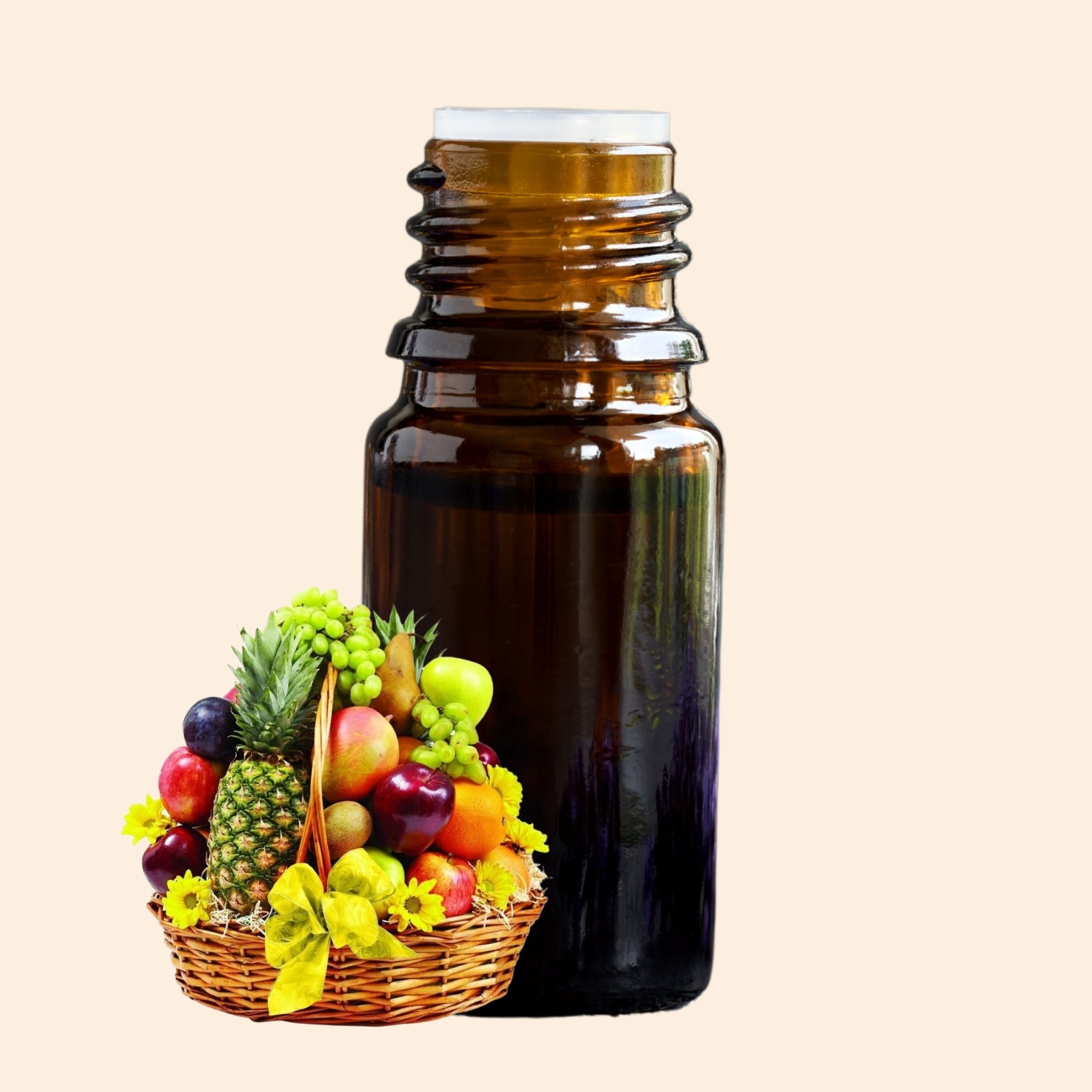 Shoprythm Herbal Liquid Extract Mix Fruit Herbal Liquid Extract