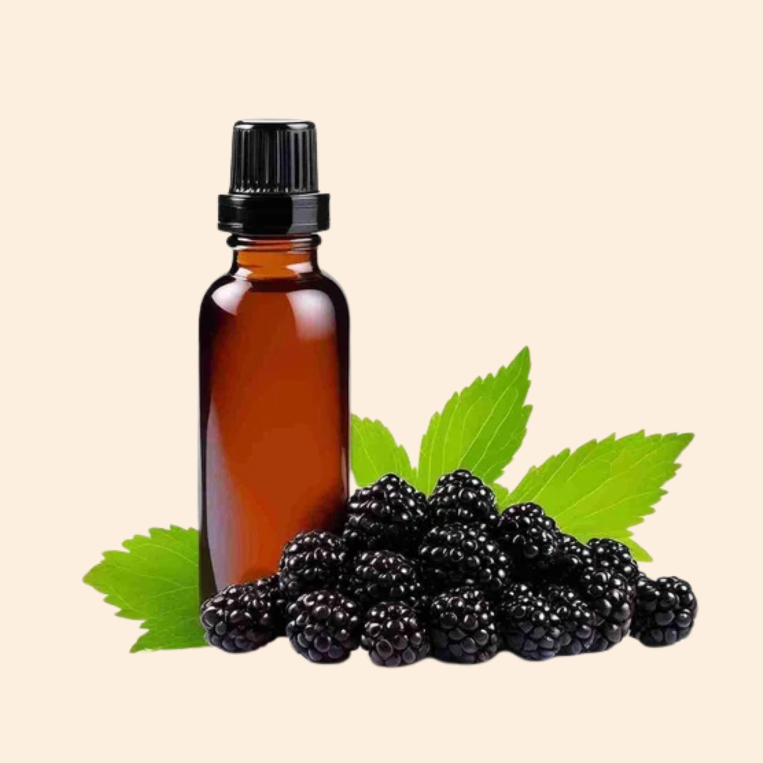 Shoprythm Herbal Liquid Extract Mull Berry Herbal Liquid Extract