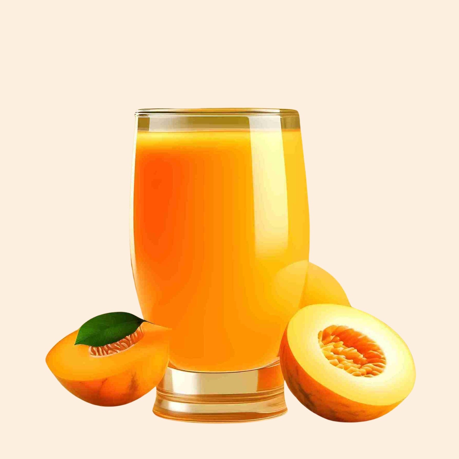 Shoprythm Herbal Liquid Extract Musk Melon Herbal Liquid Extract