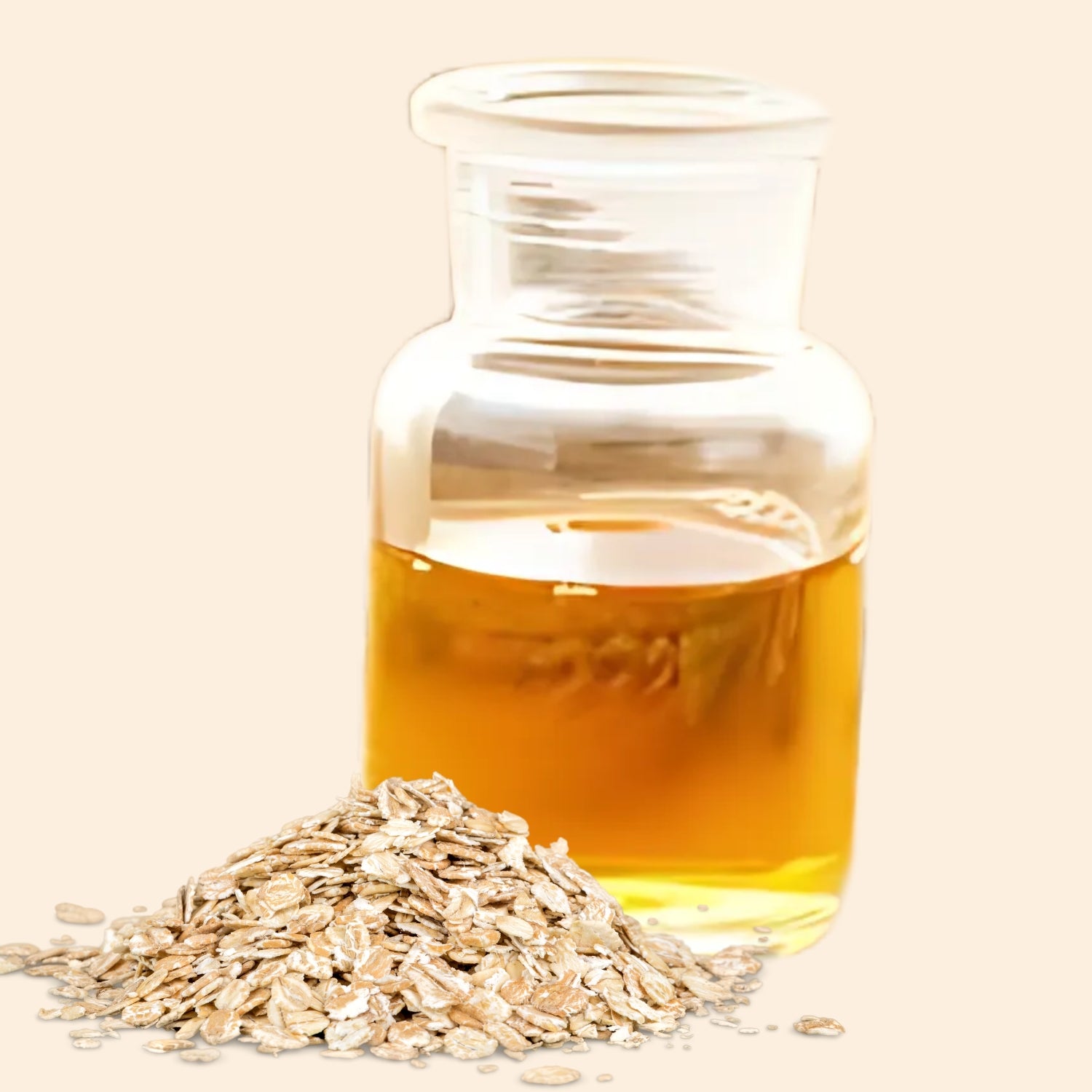 Shoprythm Herbal Liquid Extract Oat Herbal Liquid Extract