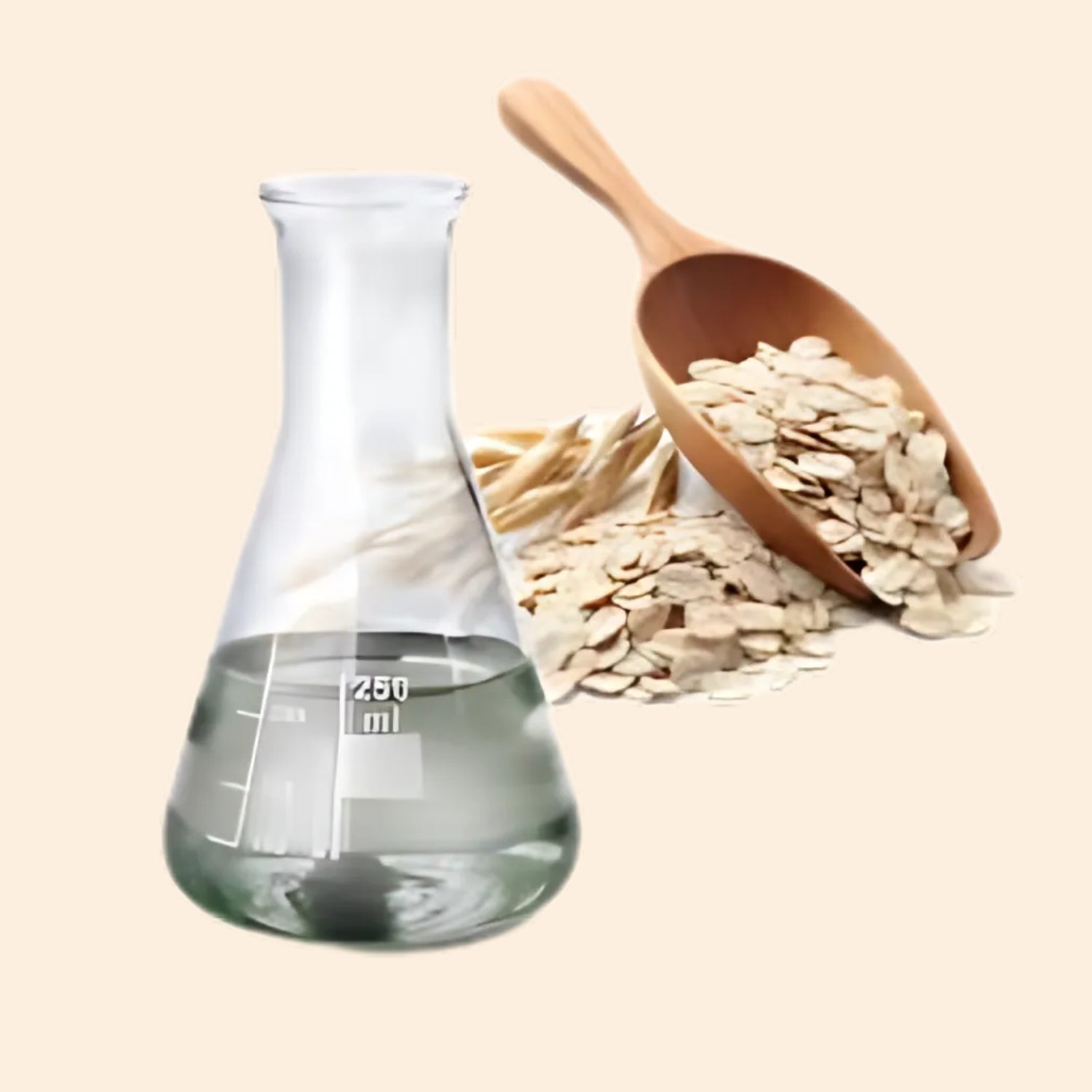 Shoprythm Herbal Liquid Extract Oat Kernal Herbal Liquid Extract