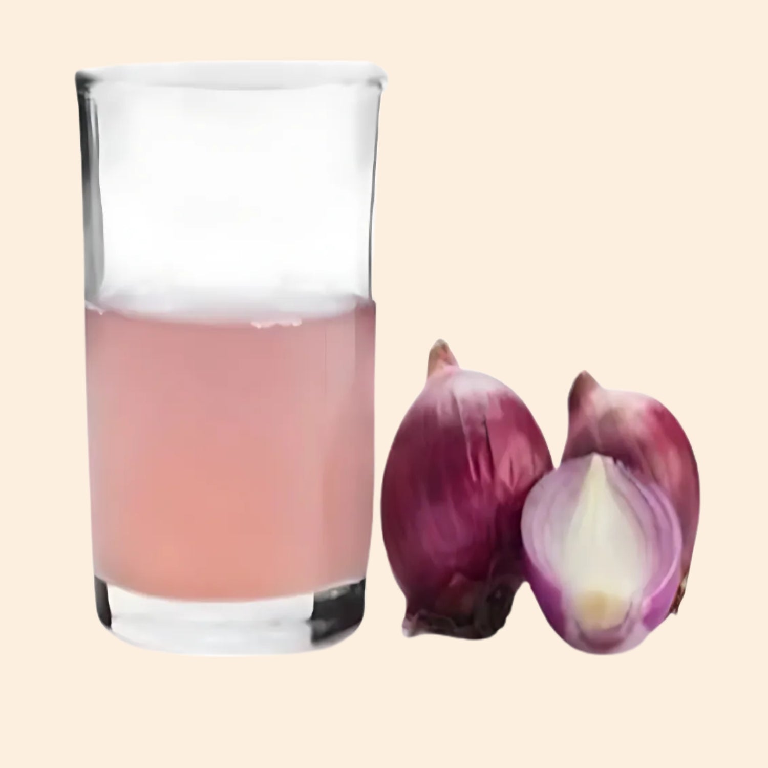 Shoprythm Herbal Liquid Extract Onion Herbal Liquid Extract