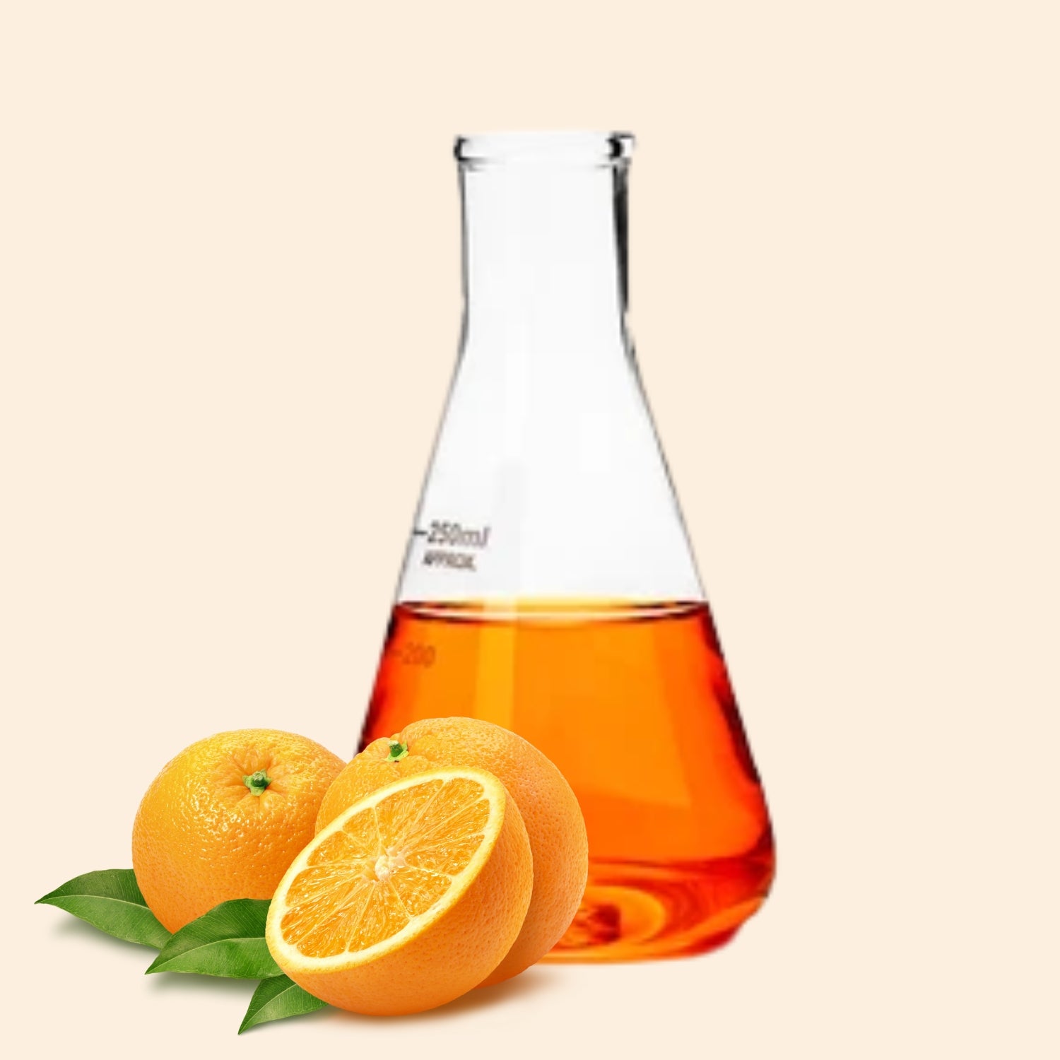Shoprythm Herbal Liquid Extract Orange Herbal Liquid Extract