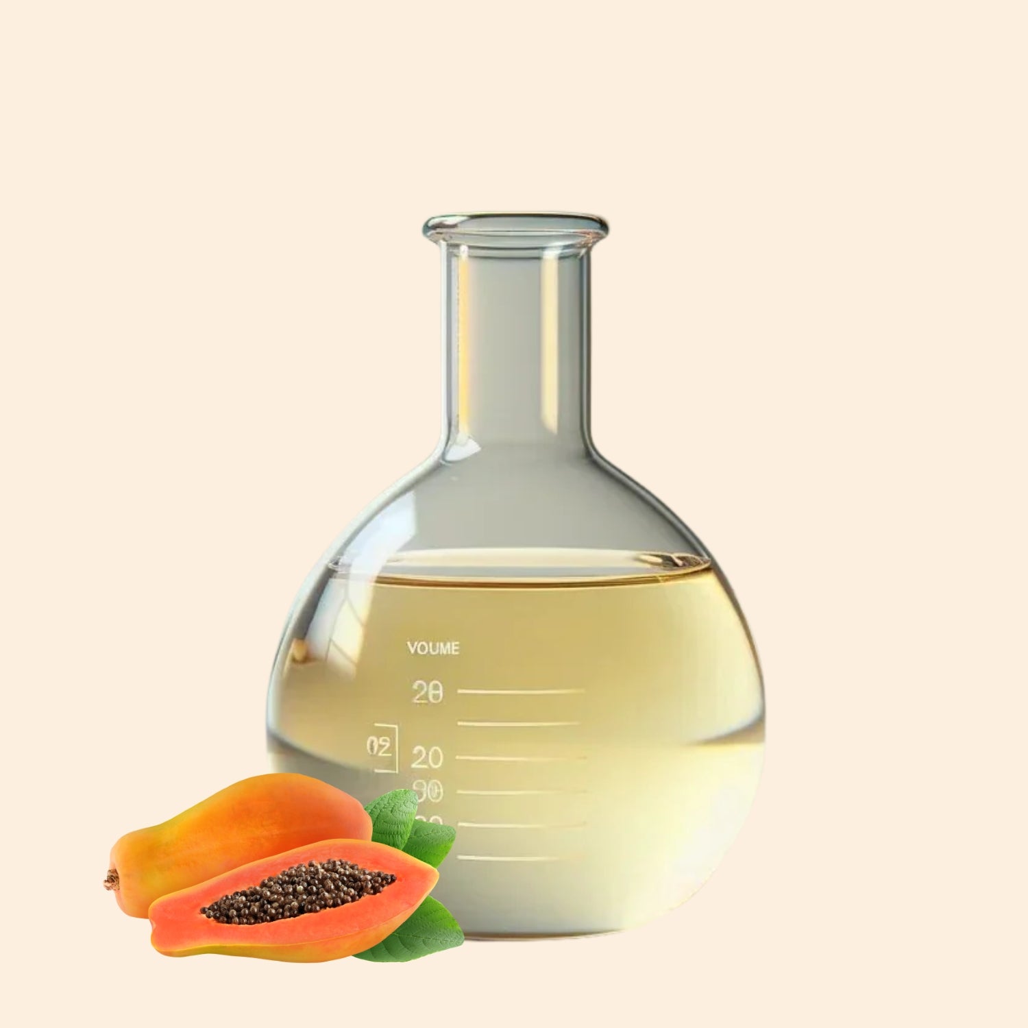 Shoprythm Herbal Liquid Extract Papaya Herbal Liquid Extract