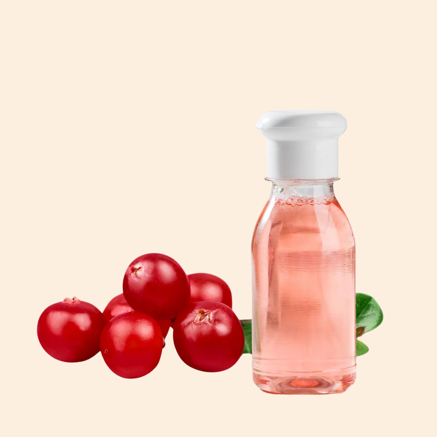 Shoprythm Herbal Liquid Extract Que Berry Herbal Liquid Extract
