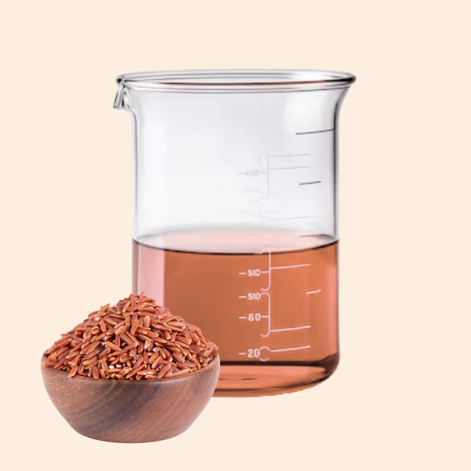 Shoprythm Herbal Liquid Extract Red Rice Herbal Liquid Extract