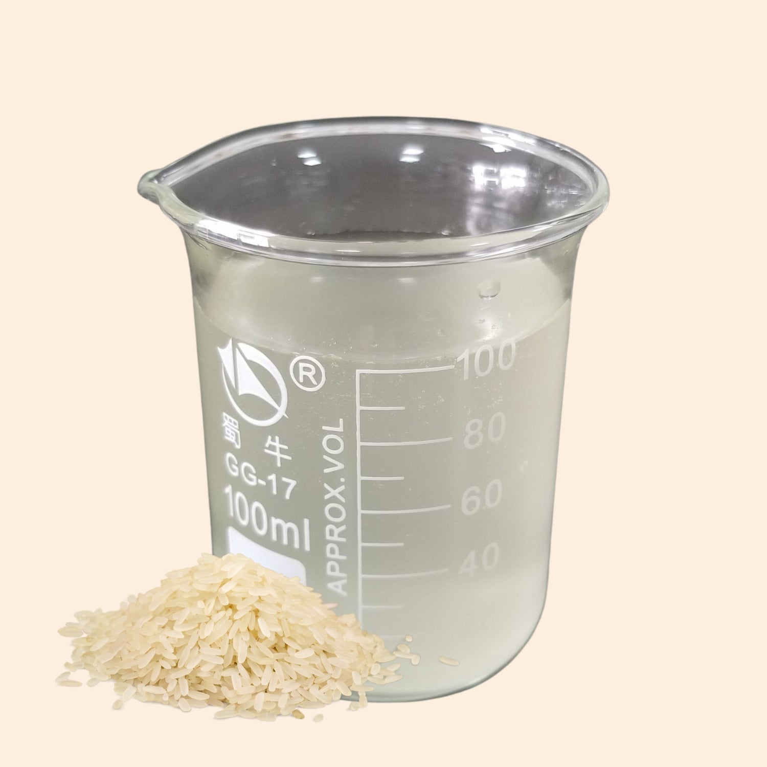 Shoprythm Herbal Liquid Extract Rice Herbal Liquid Extract