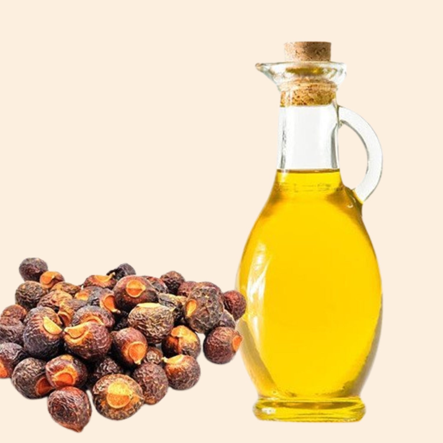 Shoprythm Herbal Liquid Extract Ritha Herbal Liquid Extract