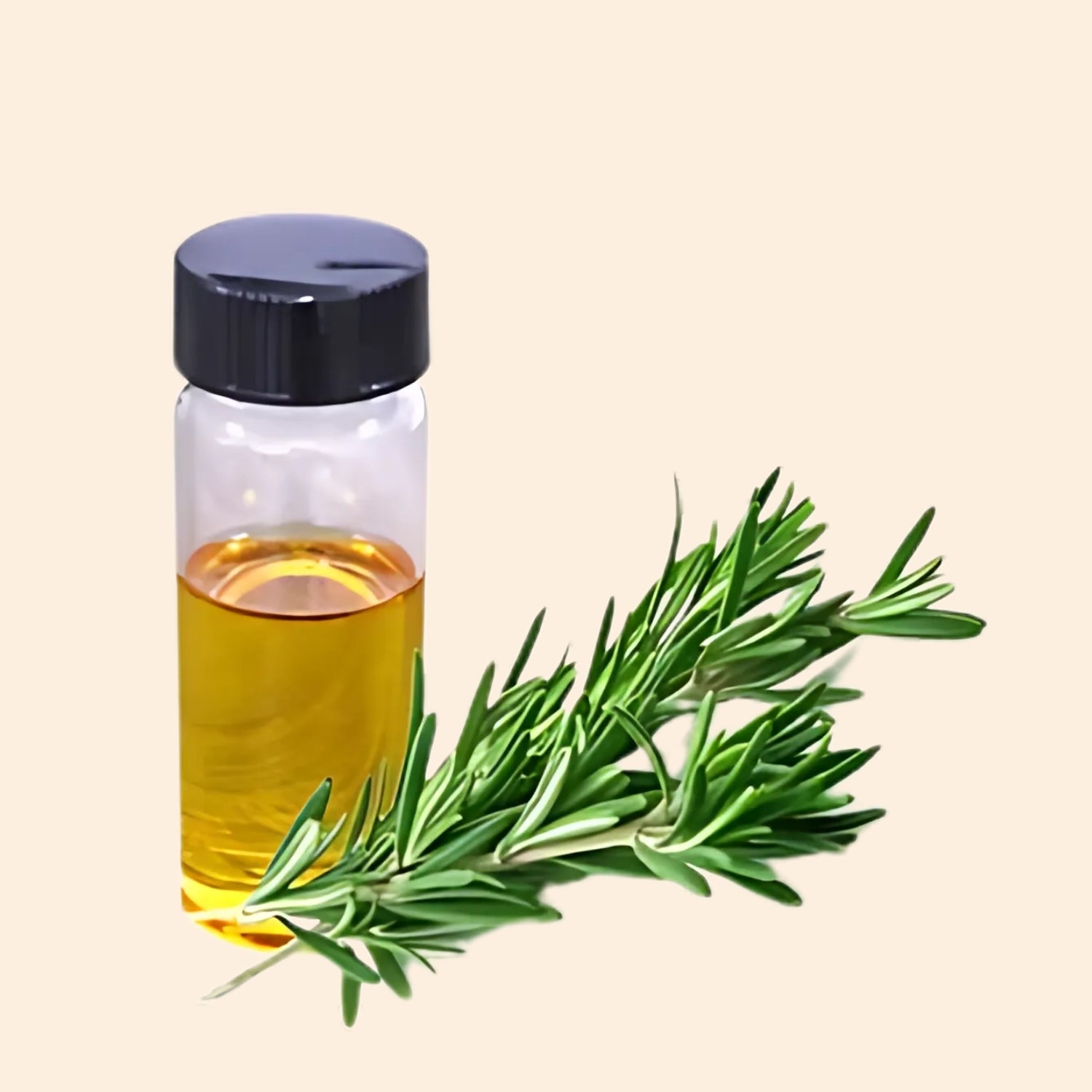 Shoprythm Herbal Liquid Extract Rosemary Herbal Liquid Extract