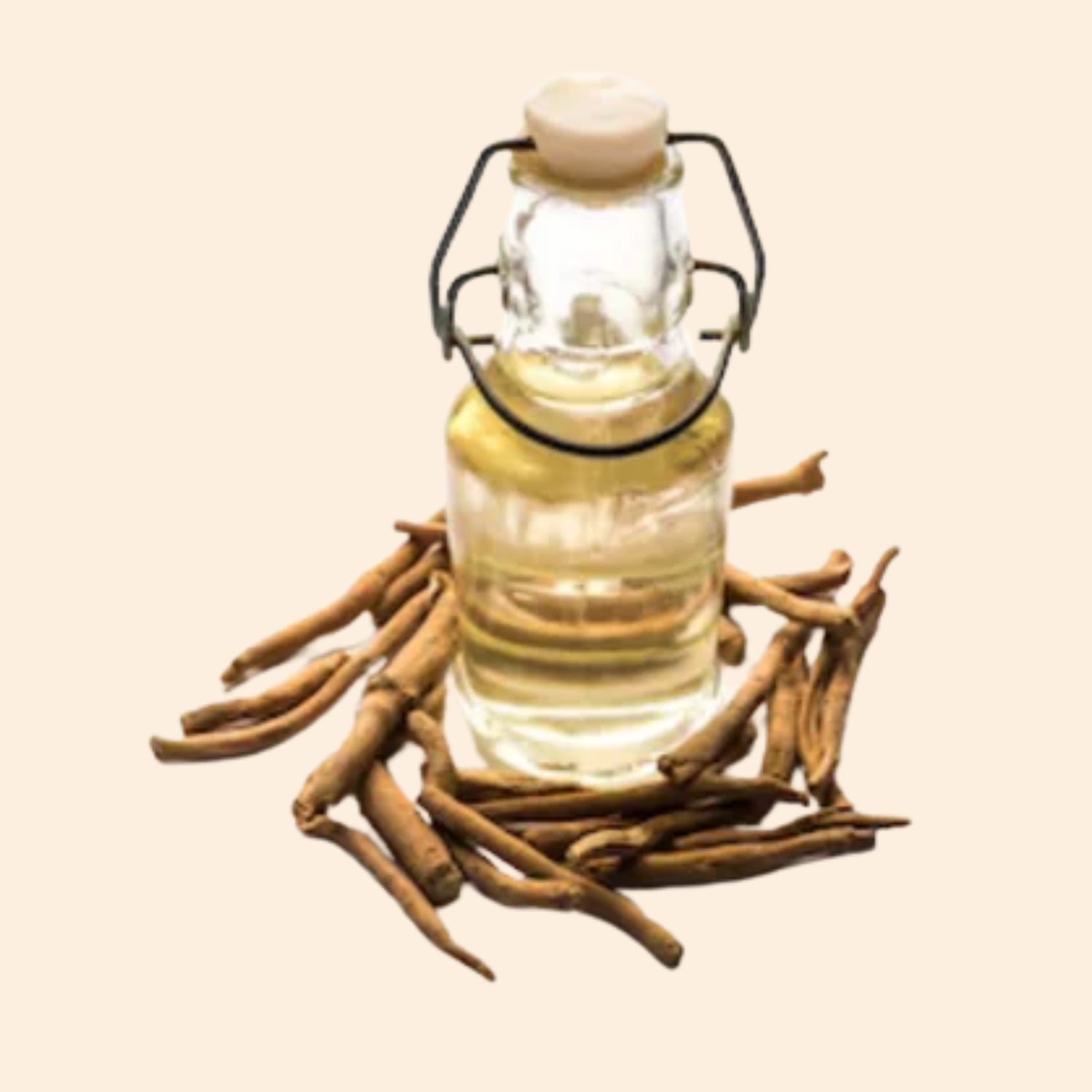 Shoprythm Herbal Liquid Extract Safed Musli Herbal Liquid Extract