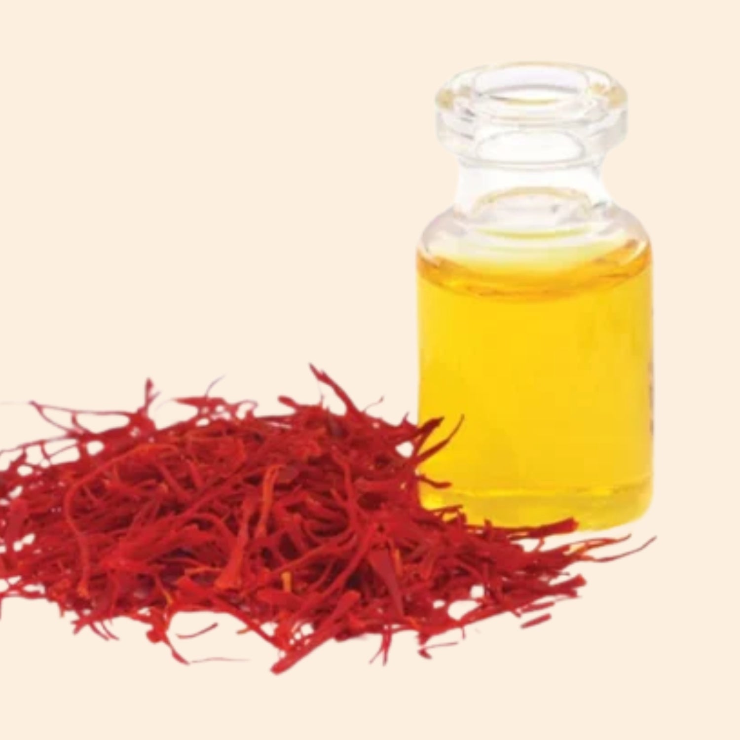 Shoprythm Herbal Liquid Extract Saffron Herbal Liquid Extract