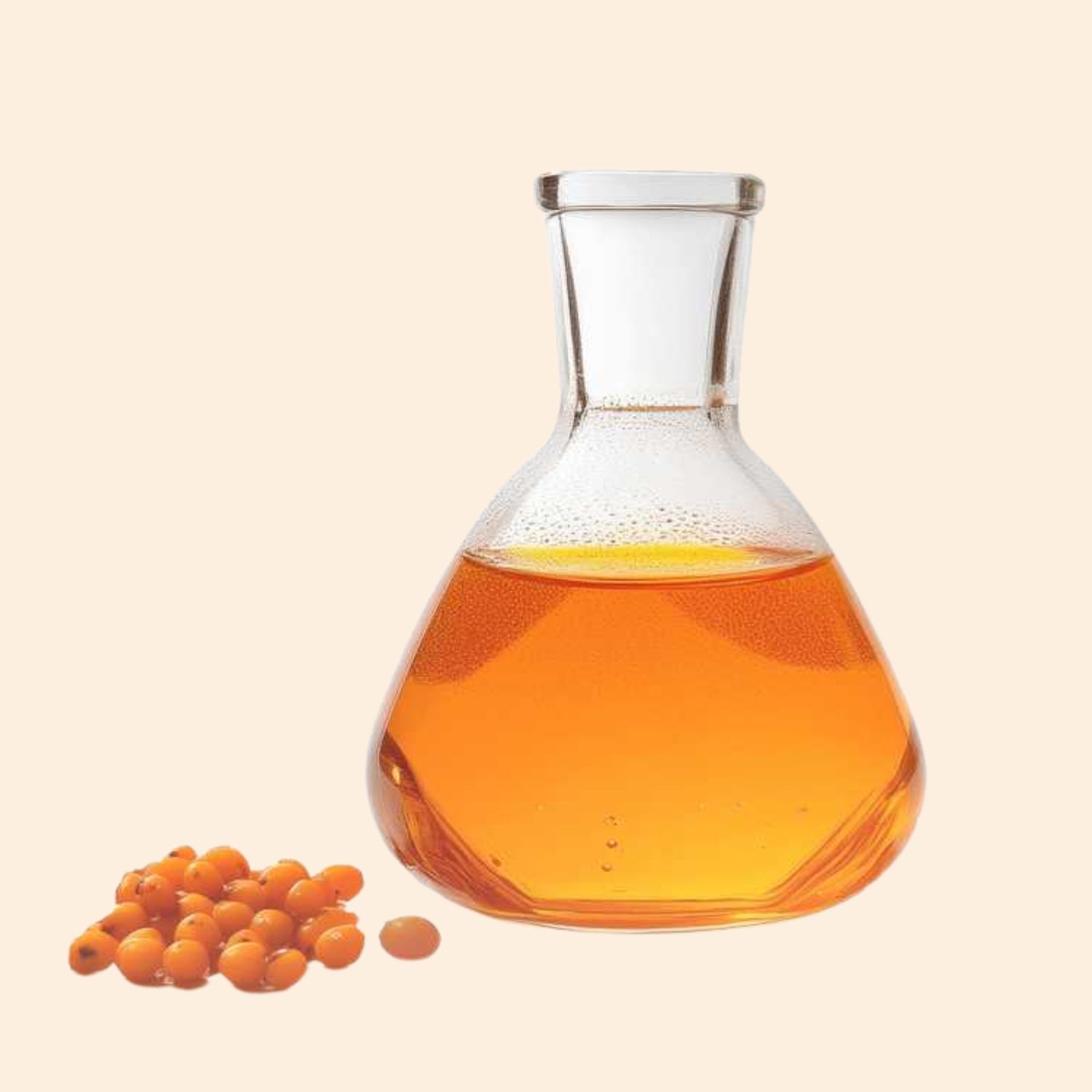 Shoprythm Herbal Liquid Extract Sea Buckthorn Herbal Liquid Extract