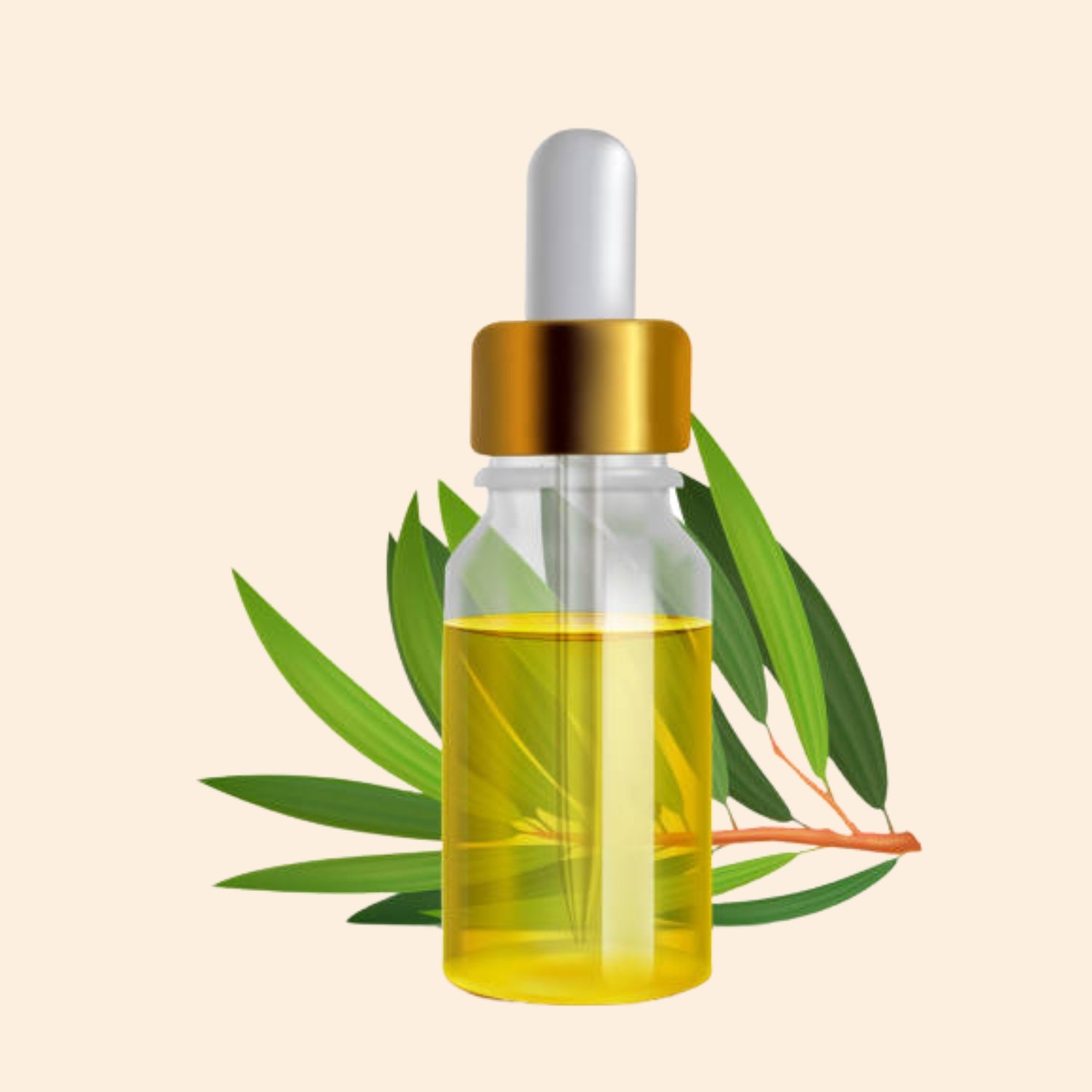 Shoprythm Herbal Liquid Extract Tea Tree Herbal Liquid Extract